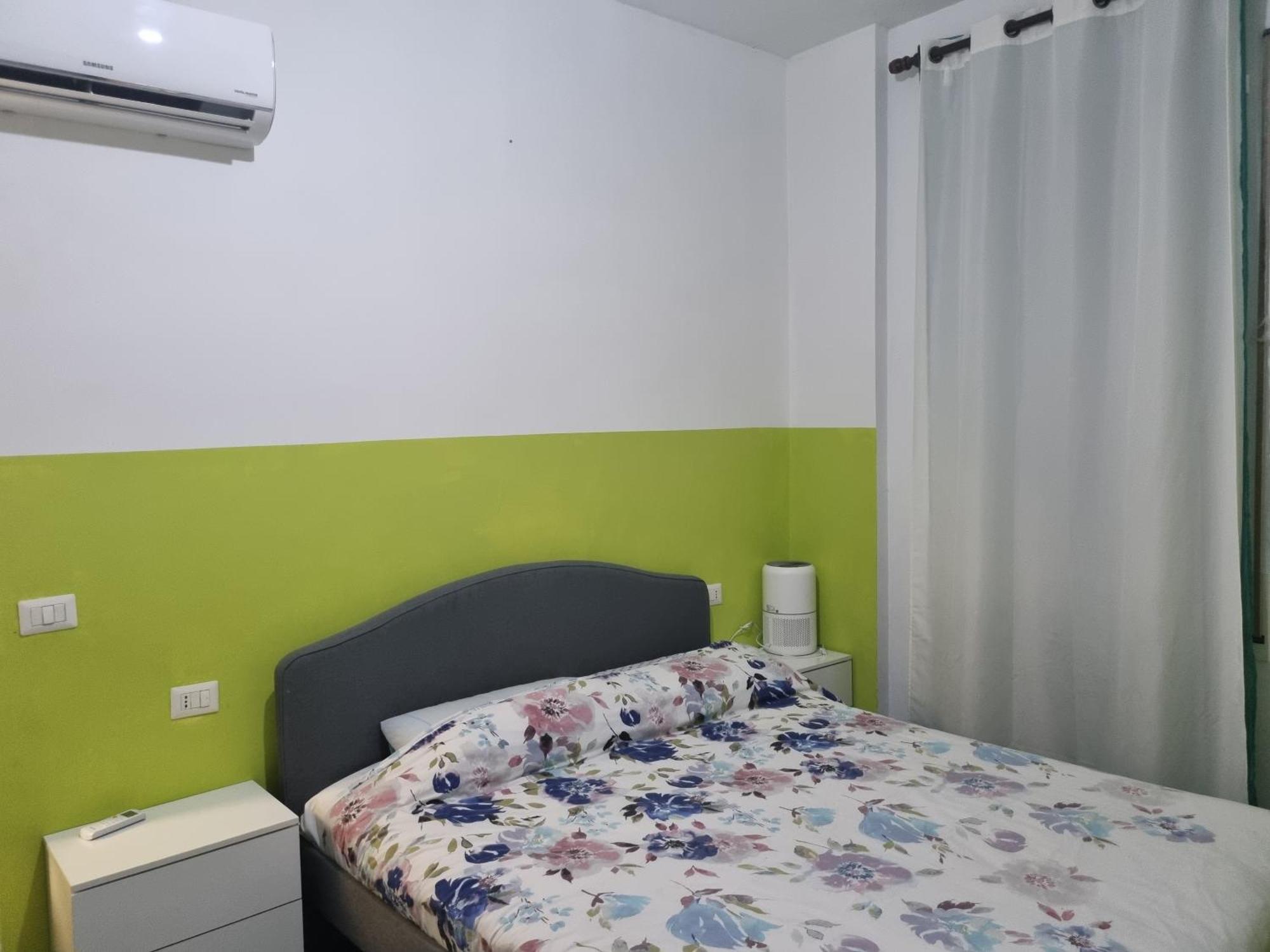 Casa Di Susy Apartment