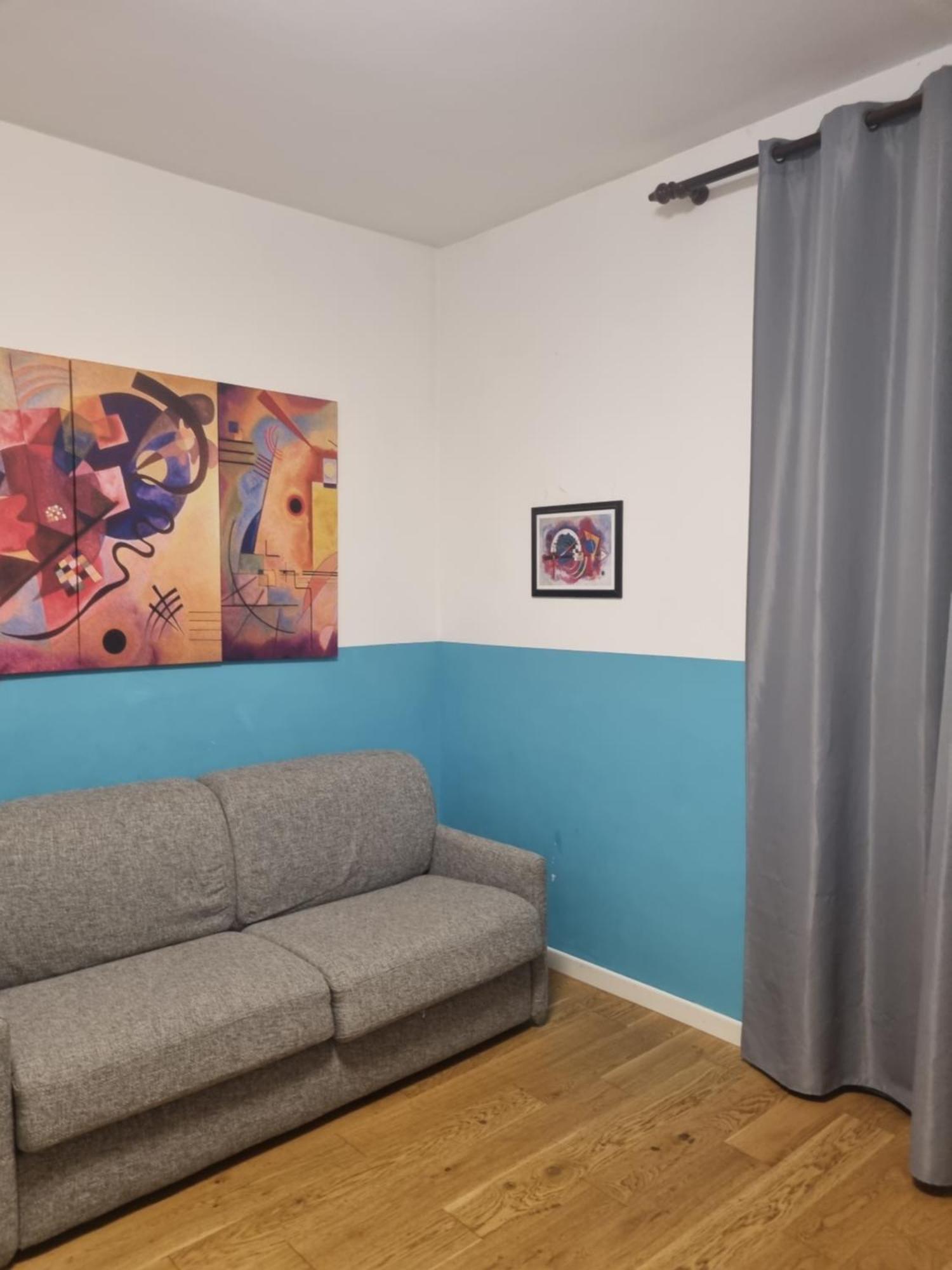 Casa Di Susy *