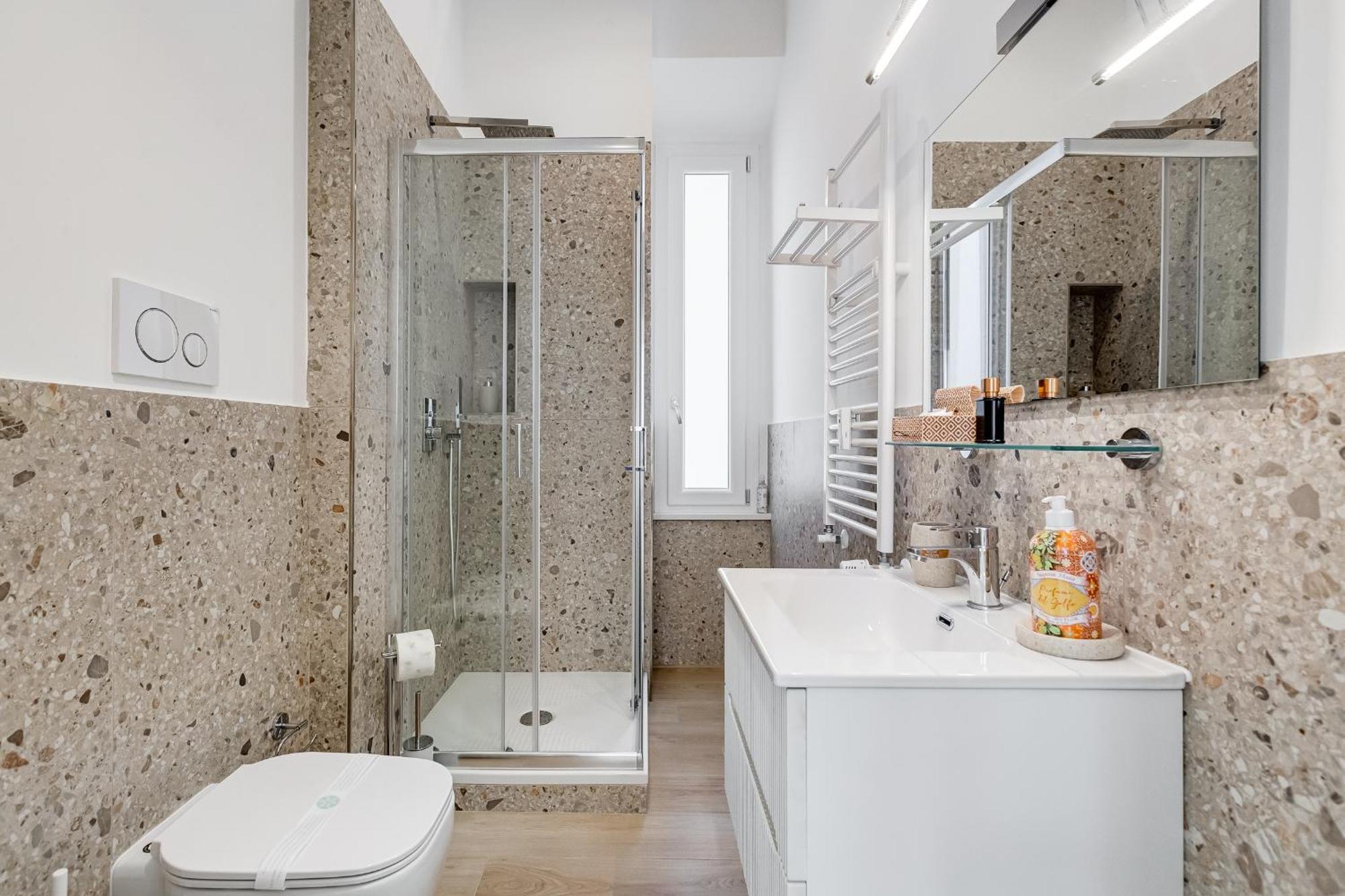 Casa Di Zio Colosseo Appartement *