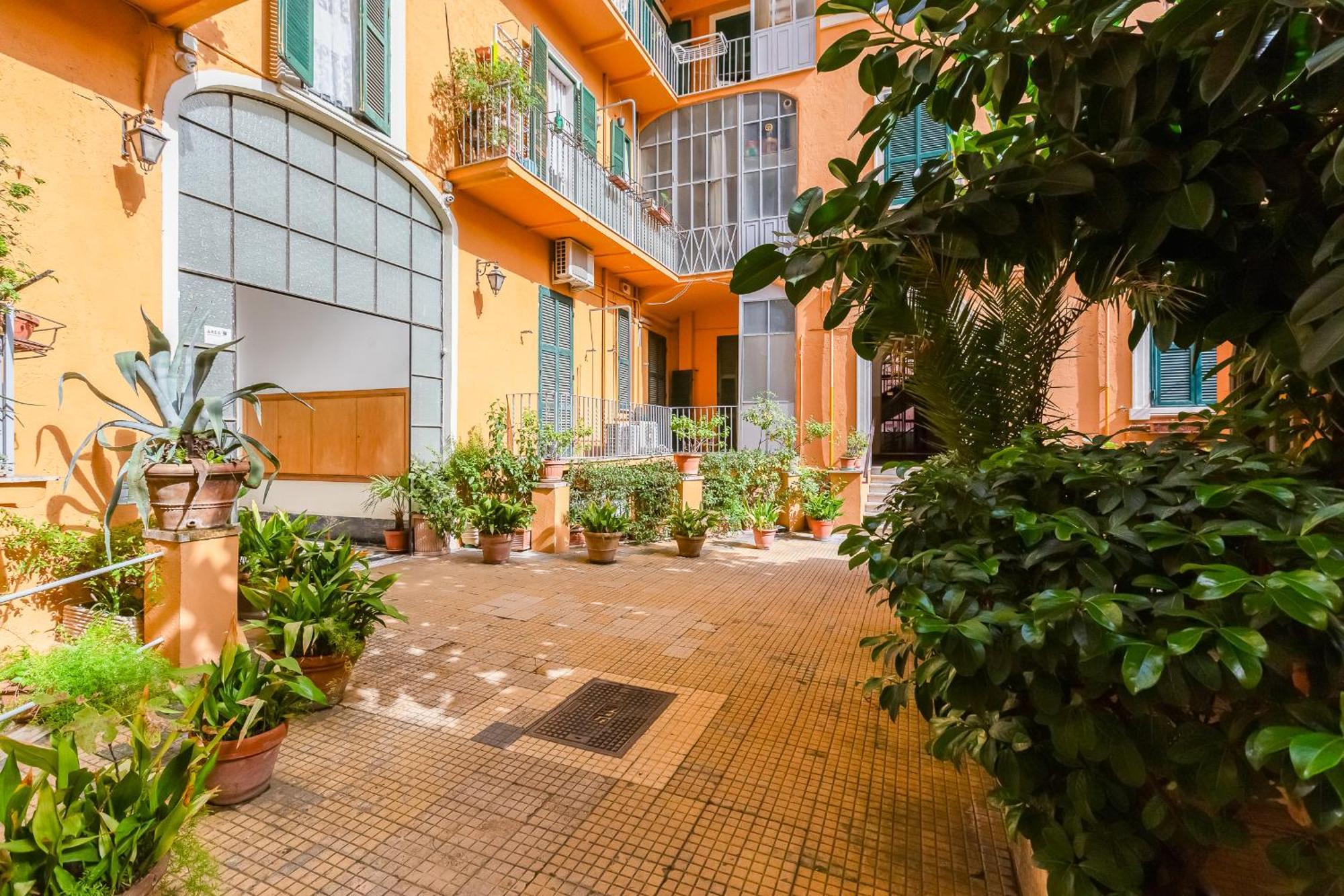 Casa Di Zio Colosseo Appartement *
