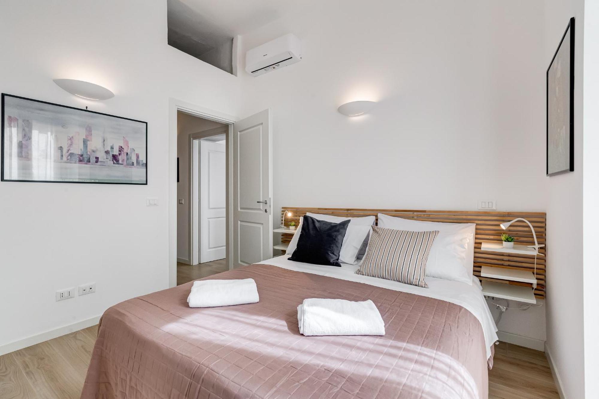 Appartement Casa Di Zio Colosseo *