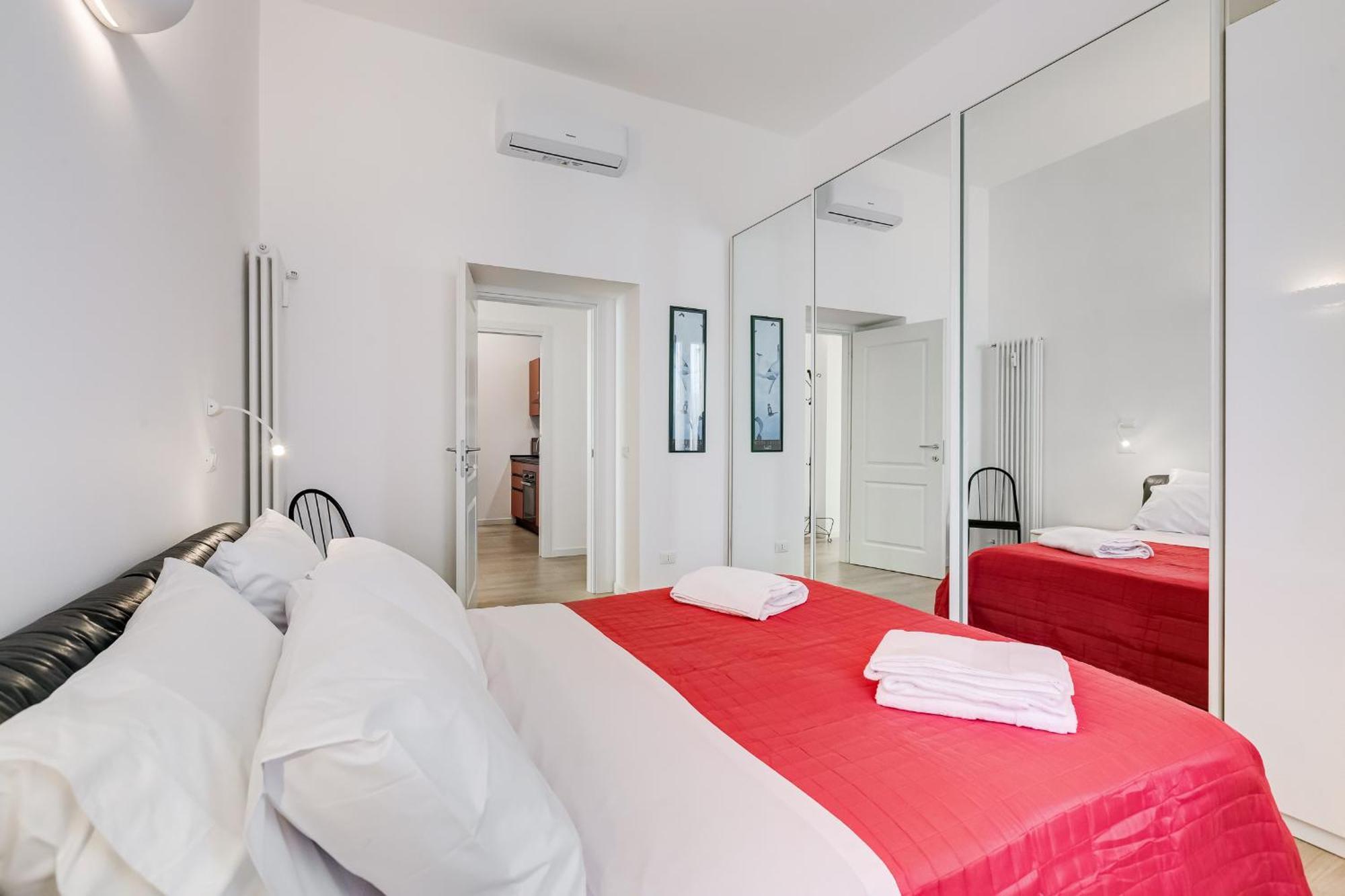 Appartement Casa Di Zio Colosseo *