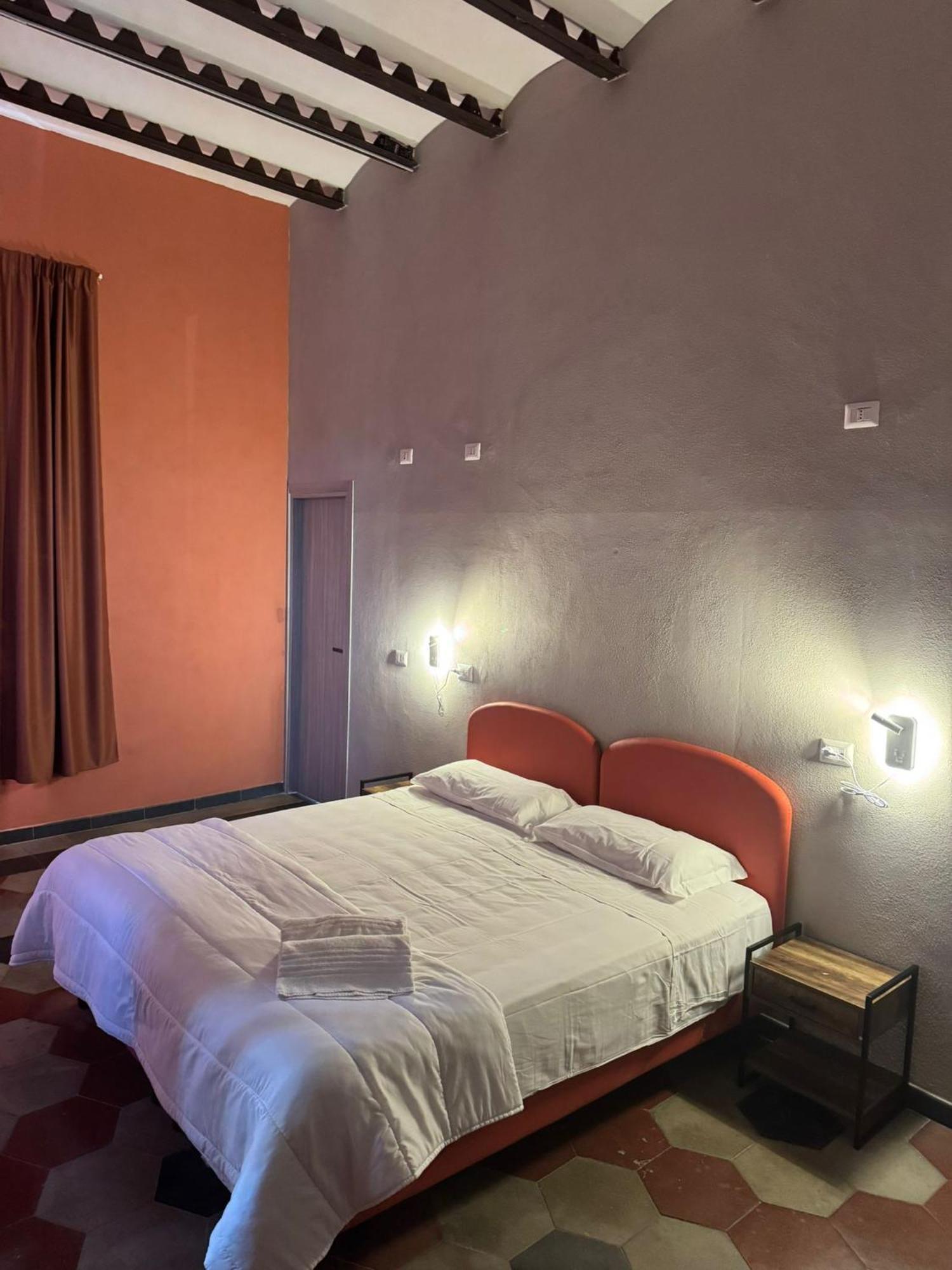 Borgo Ripa Urban Travel Auberge de jeunesse *