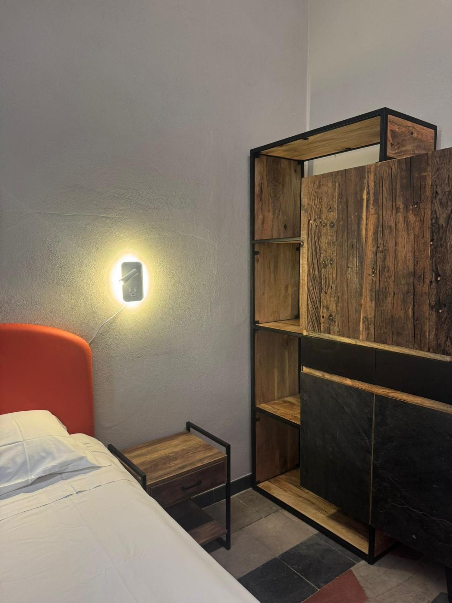 Auberge de jeunesse Borgo Ripa Urban Travel *