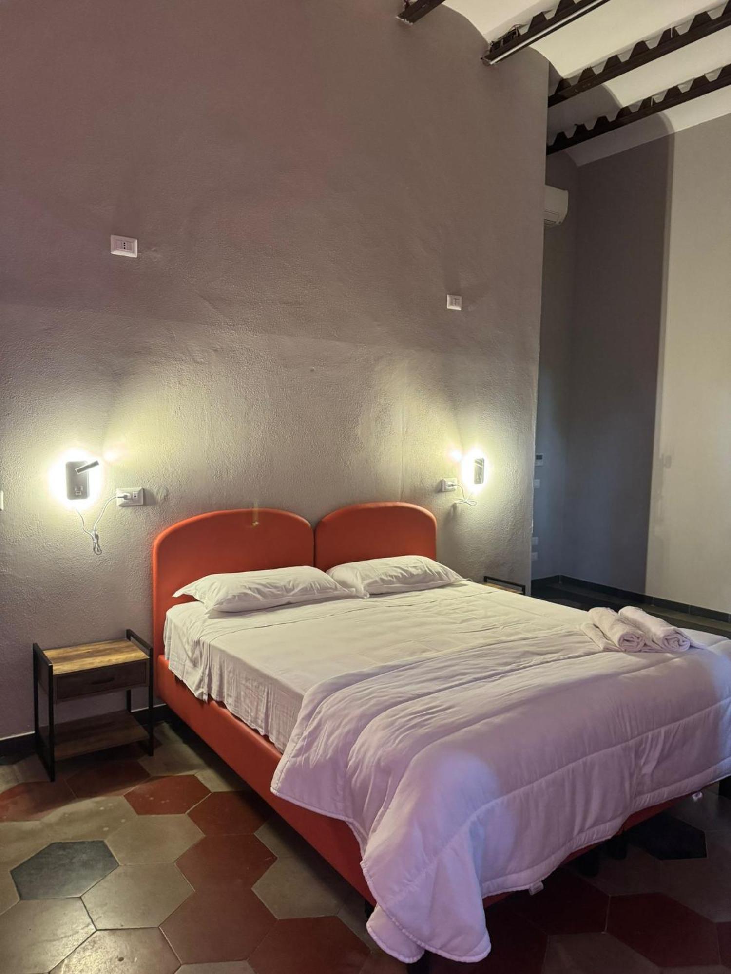 Borgo Ripa Urban Travel Auberge de jeunesse Rome