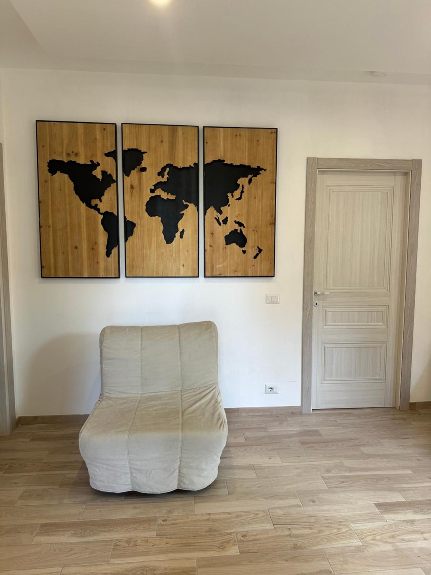 La Casetta Di Max Apartamento