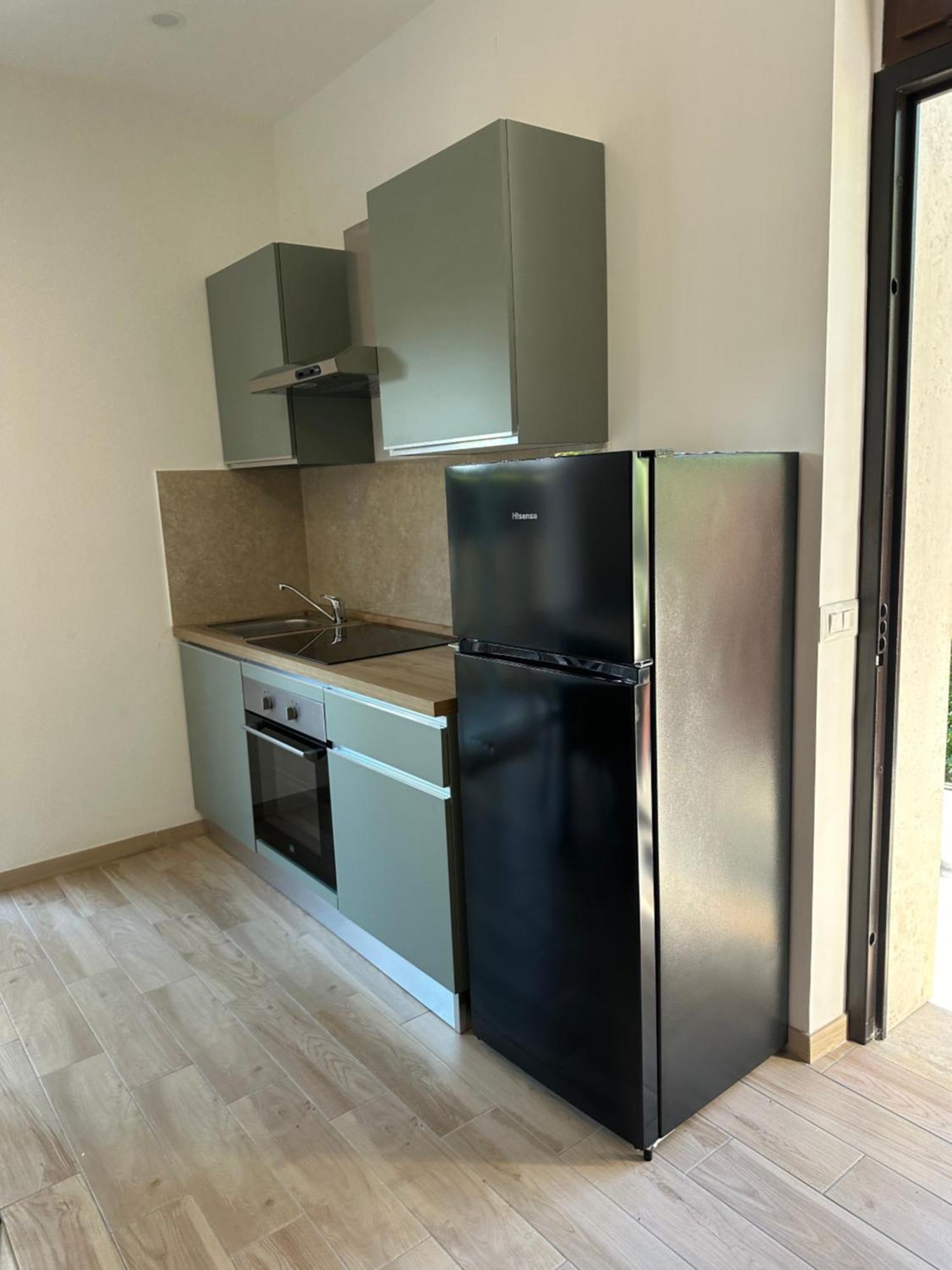 La Casetta Di Max Apartamento Roma