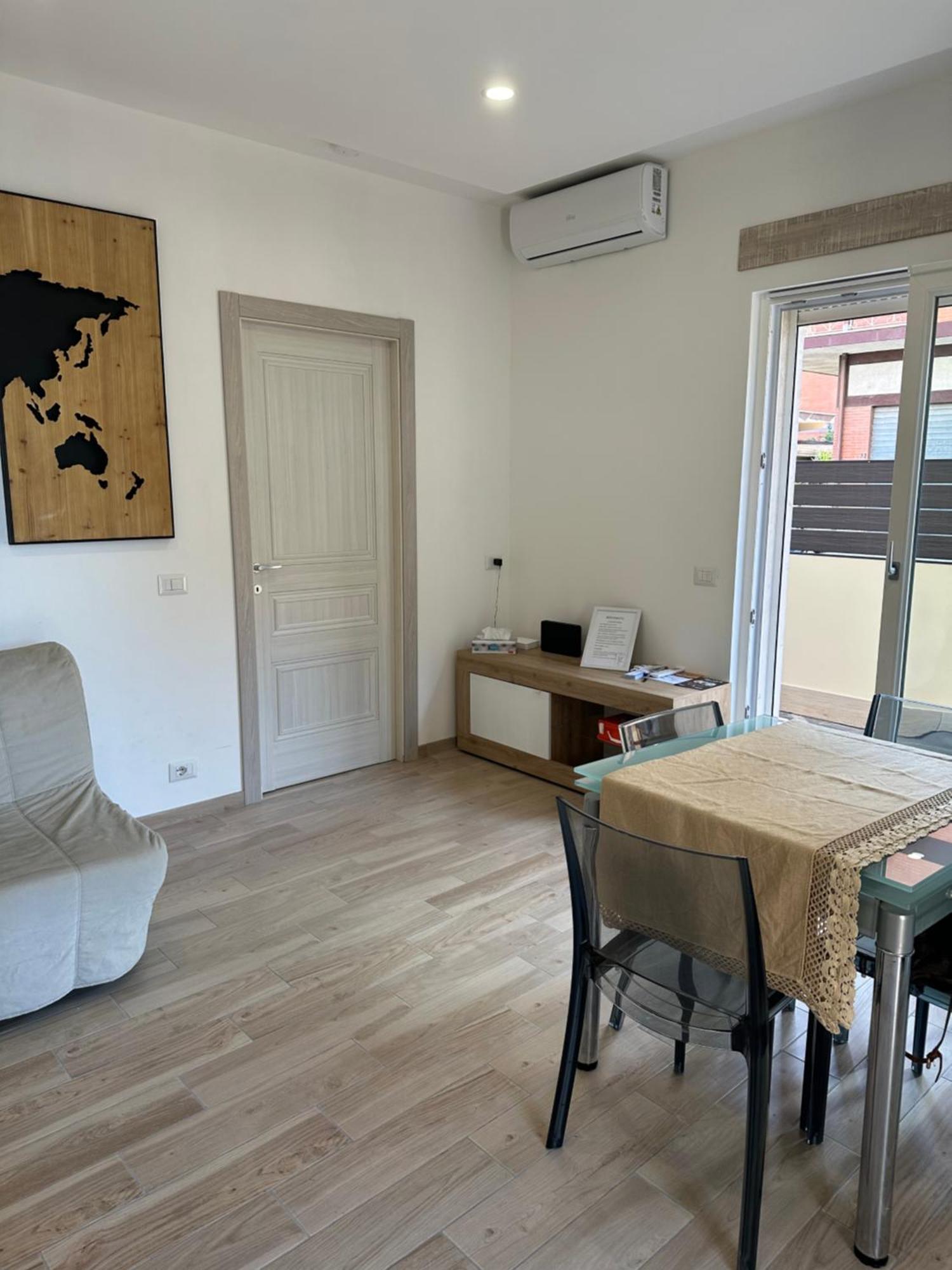 La Casetta Di Max Apartamento