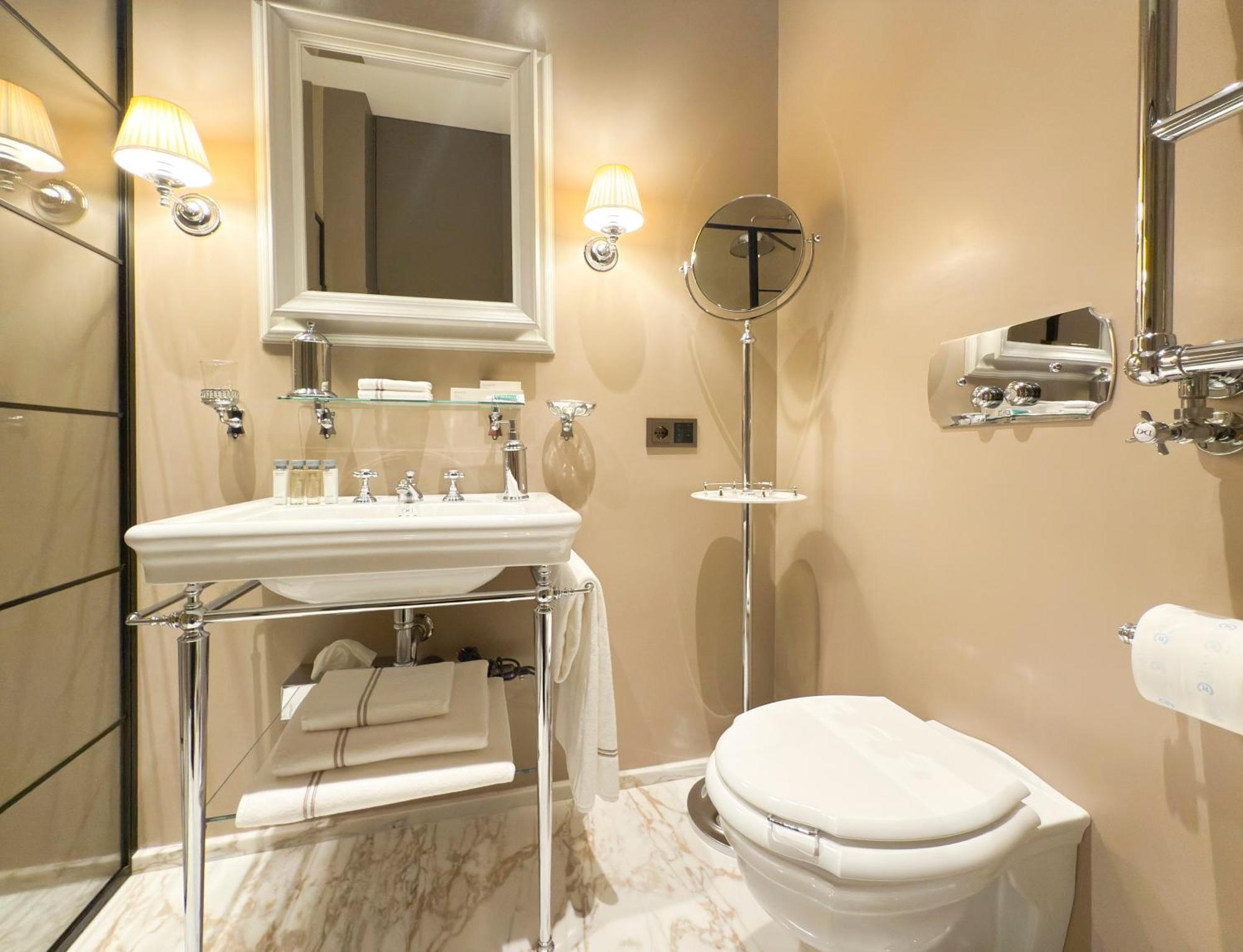 Hébergement de vacances Luxurylifestyle
