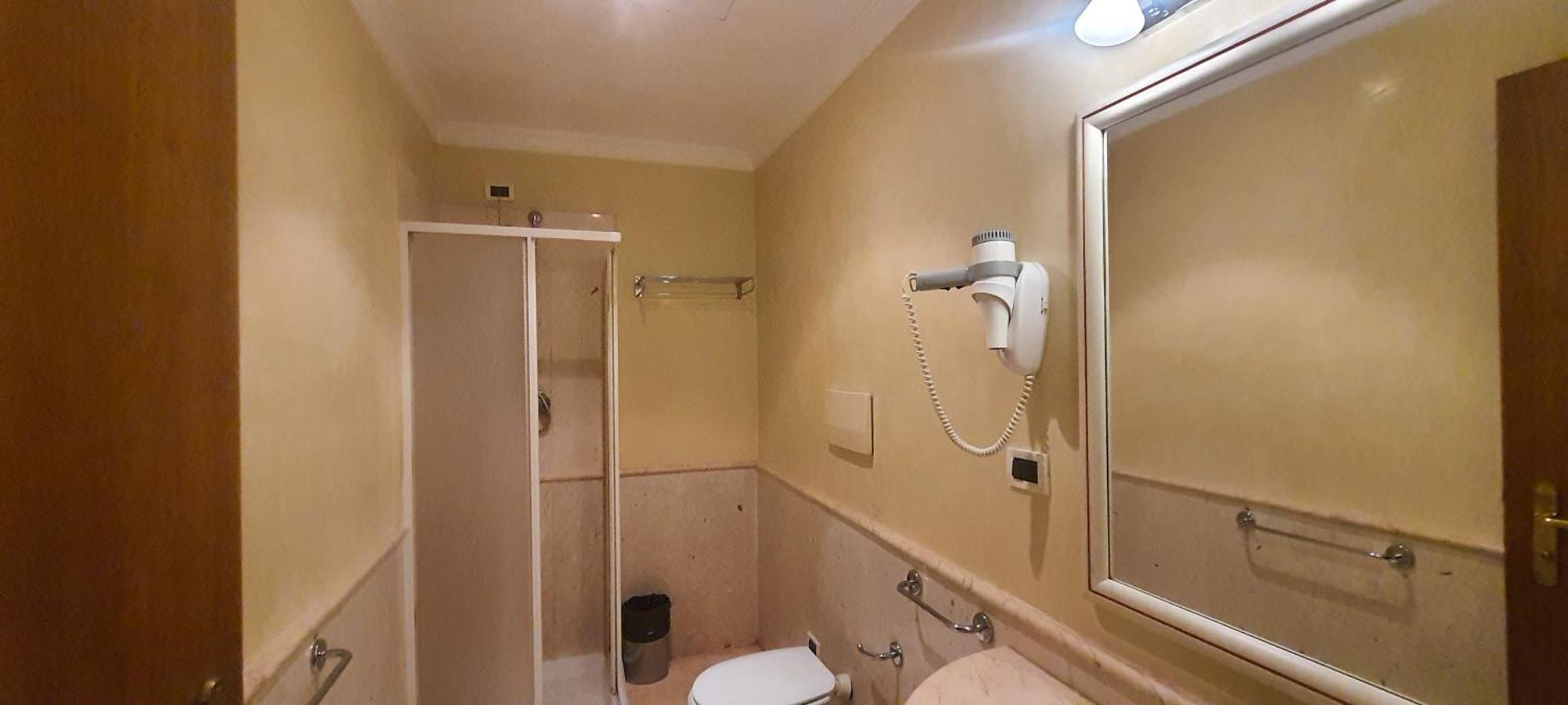 Sandel Giubileo Hotel 2*