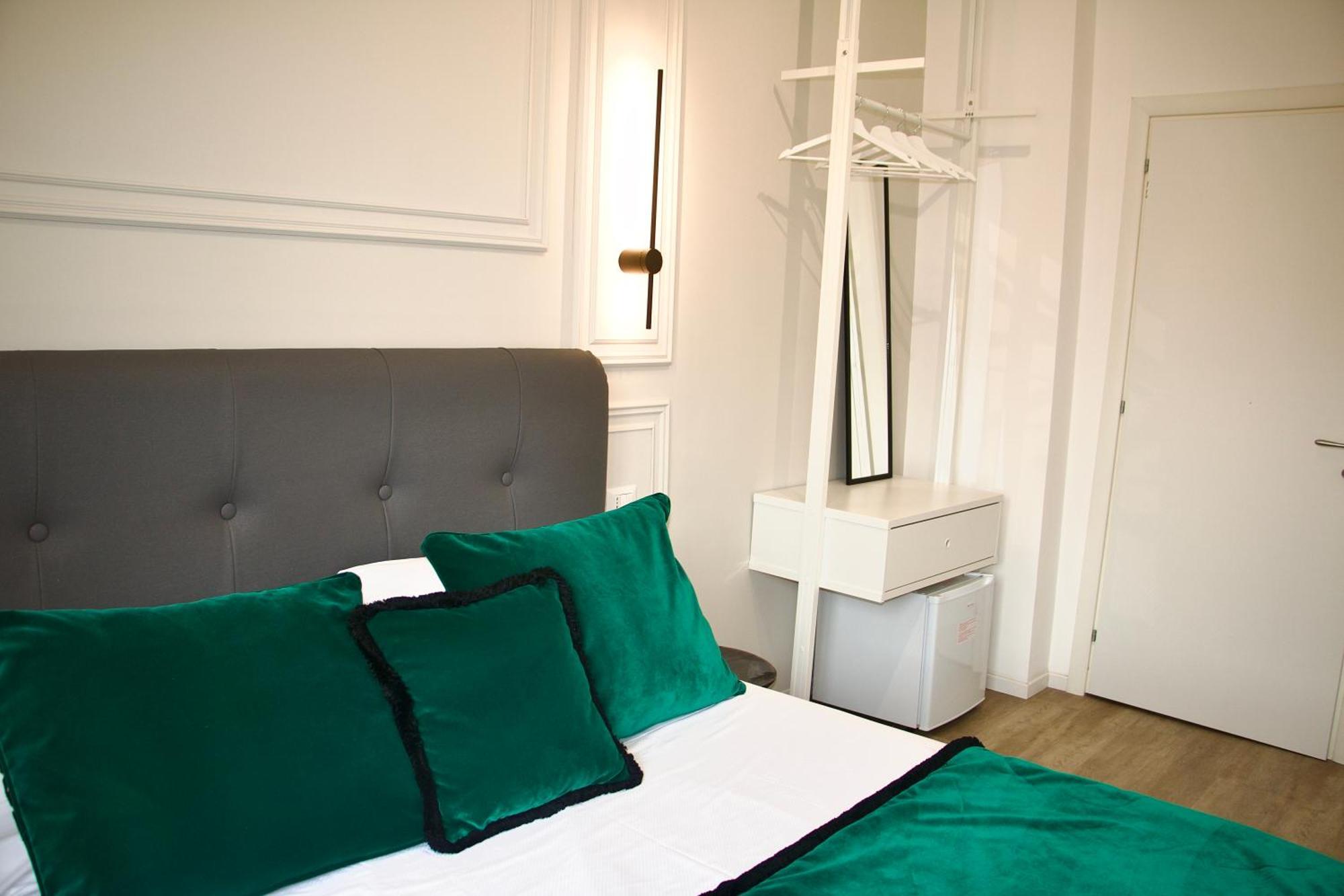 Guest house Xcross Basilica San Paolo *