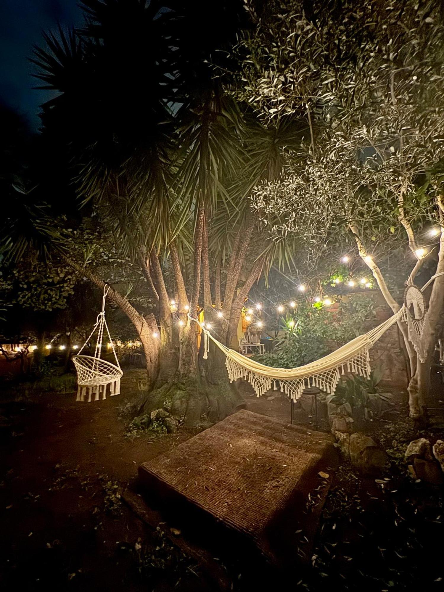 Appartement Urban Oasis Rome