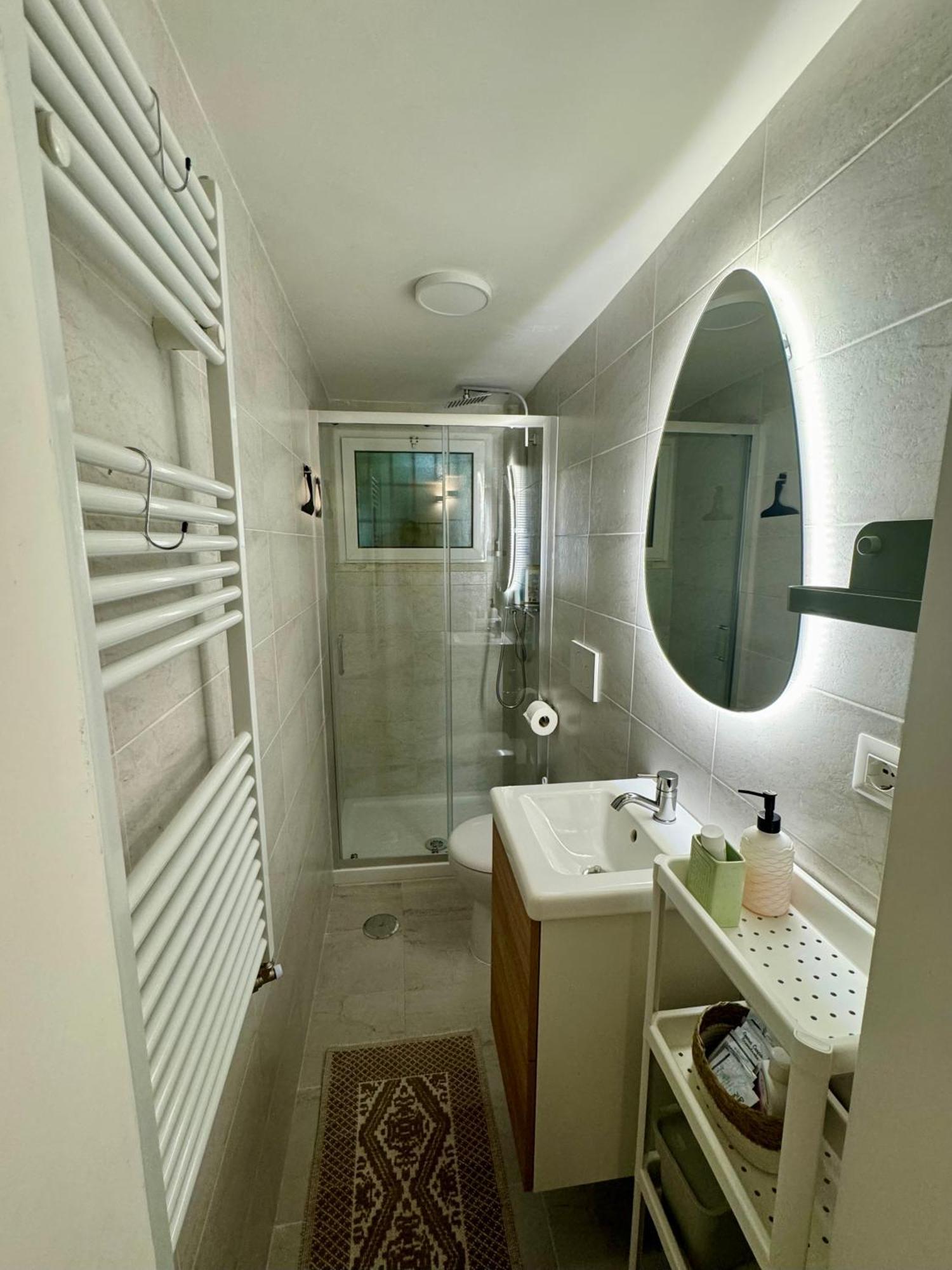 Urban Oasis Appartement
