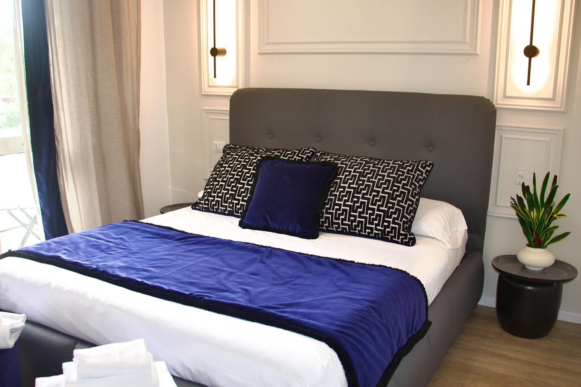 Guest house Xcross Basilica San Paolo