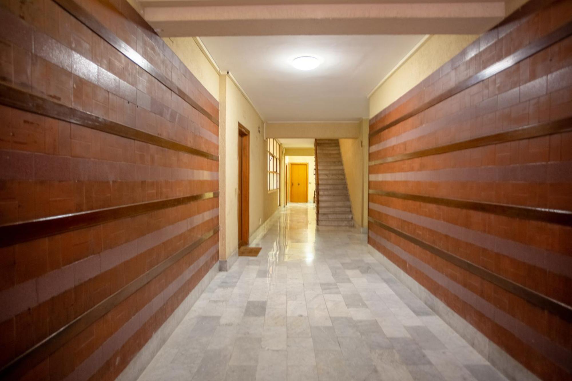 Homestay Stanza Comoda E Silenziosa Con Bagno Privato E Area Lavoro E Relax Rome