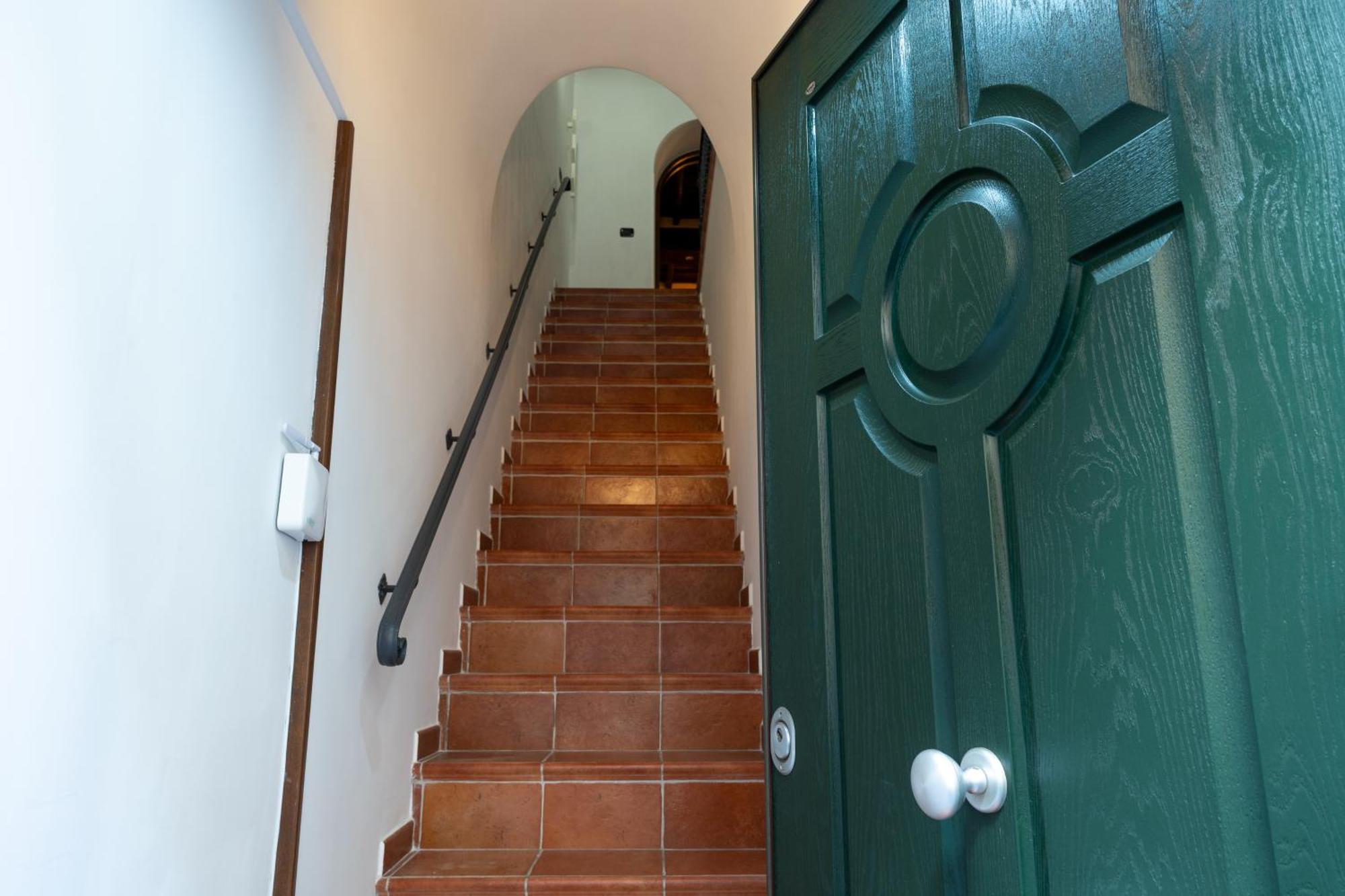 Apartment Domus Lxvii Monti *