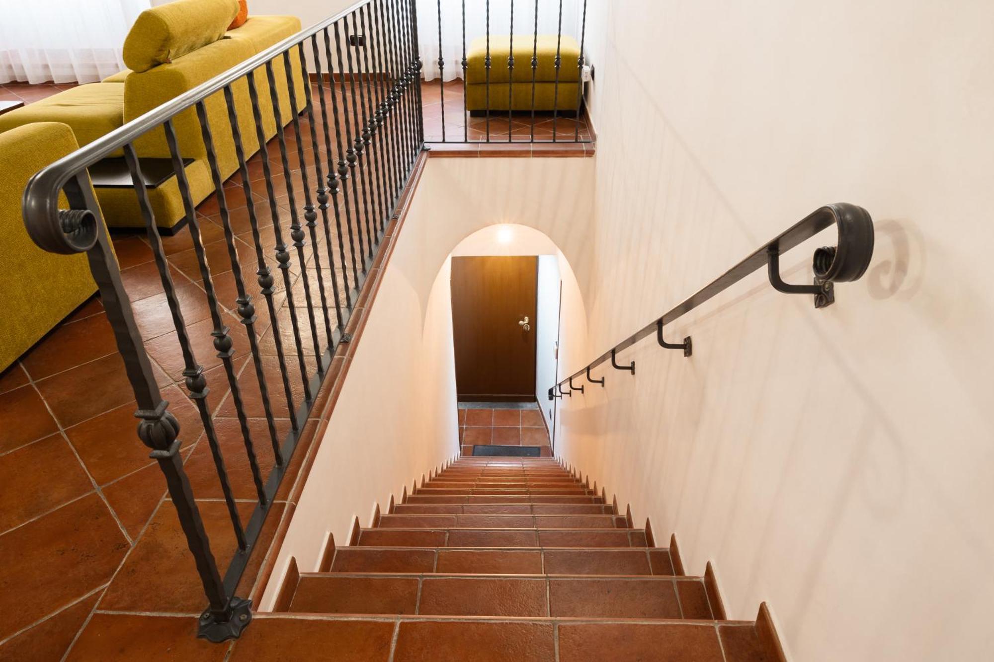 Domus Lxvii Monti Apartment Rome
