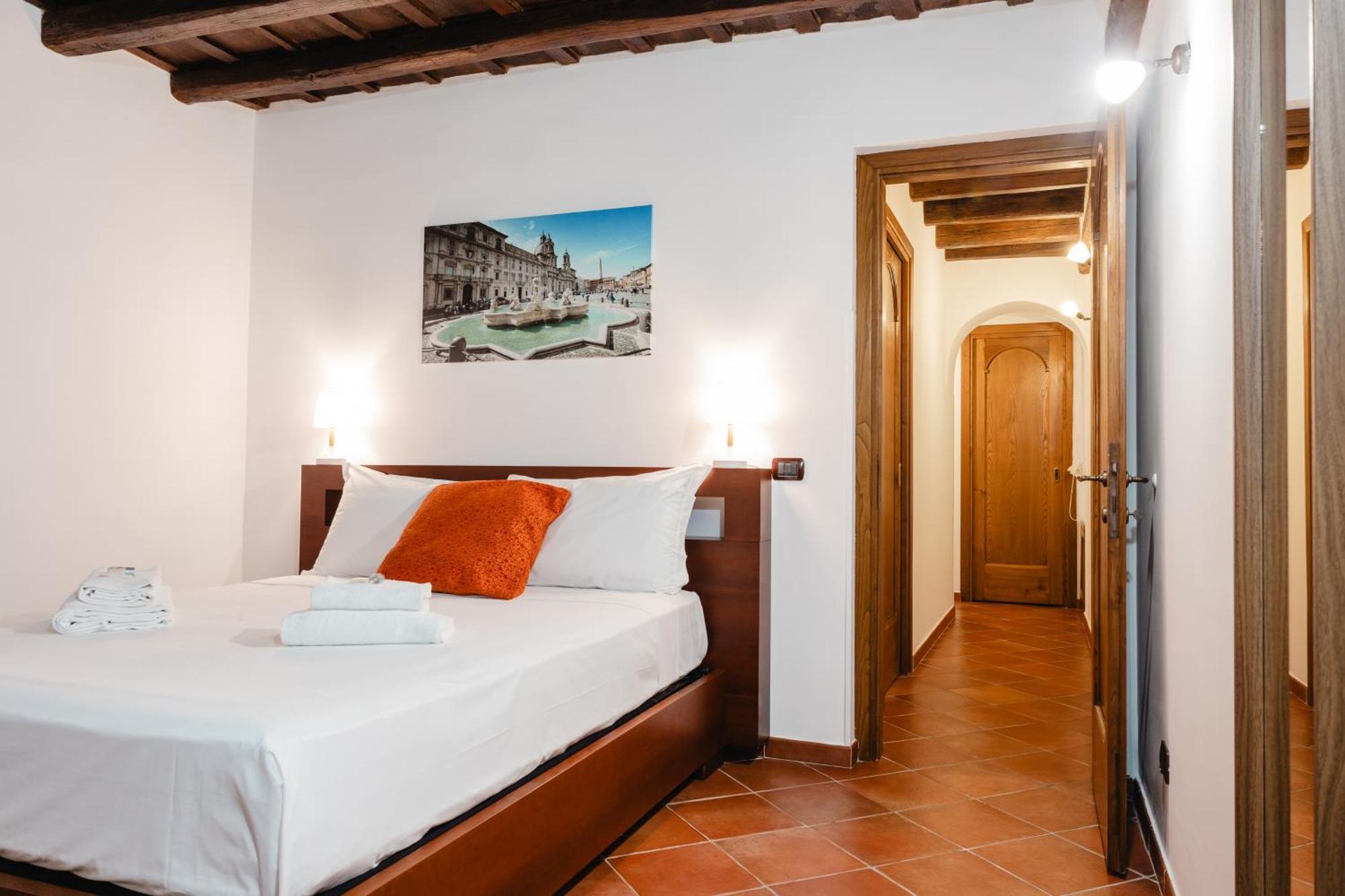 Apartment Domus Lxvii Monti *