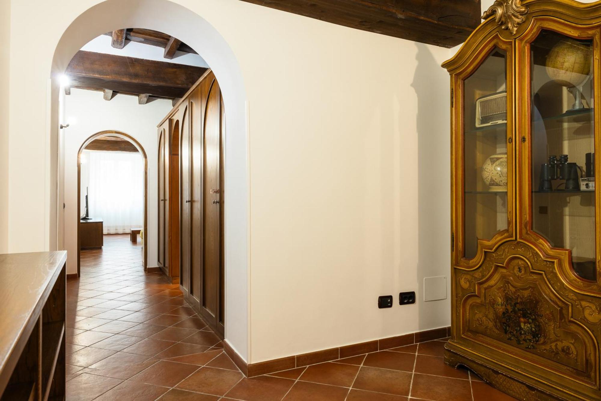 Domus Lxvii Monti *