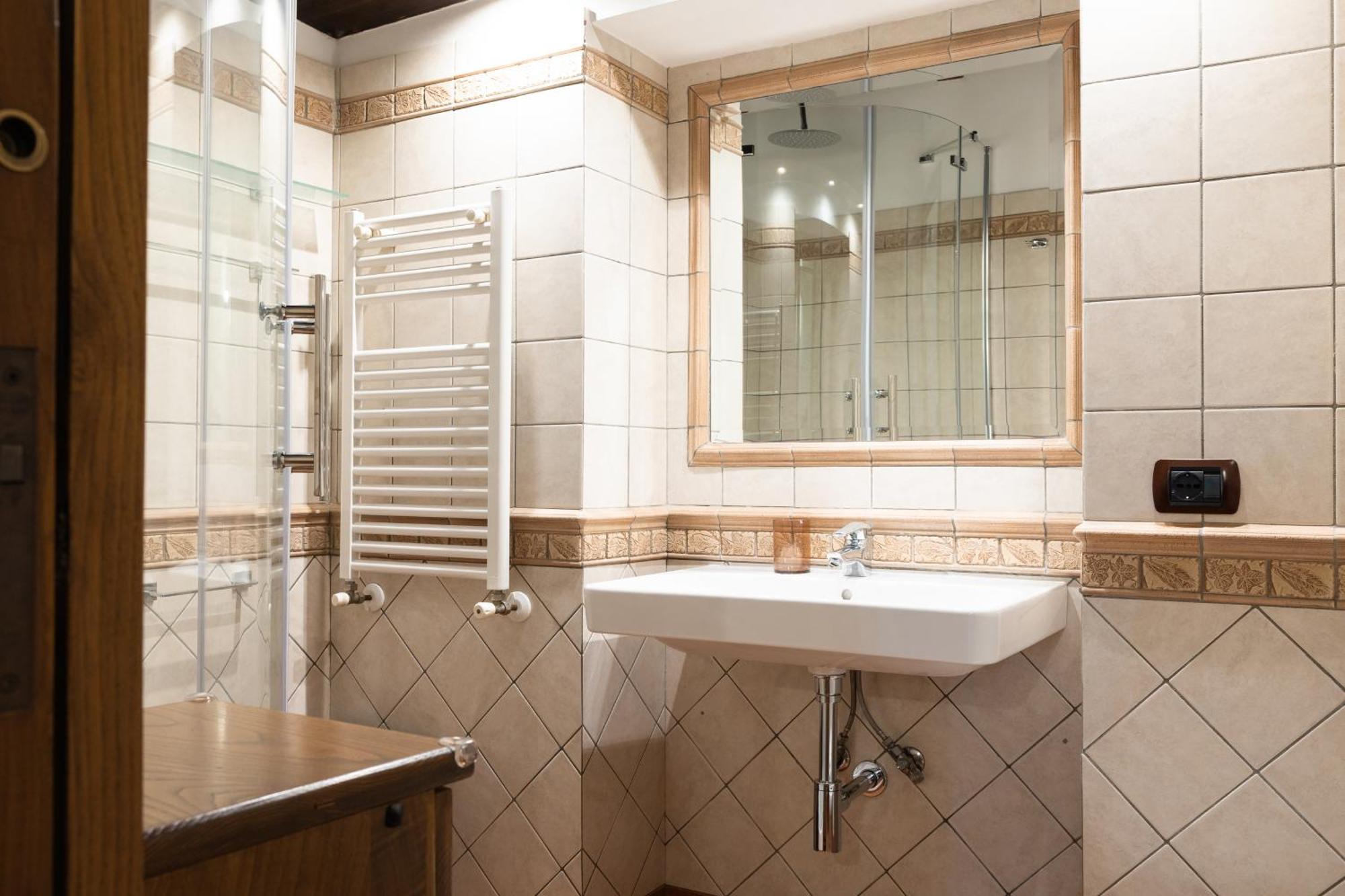 Domus Lxvii Monti Apartment Rome
