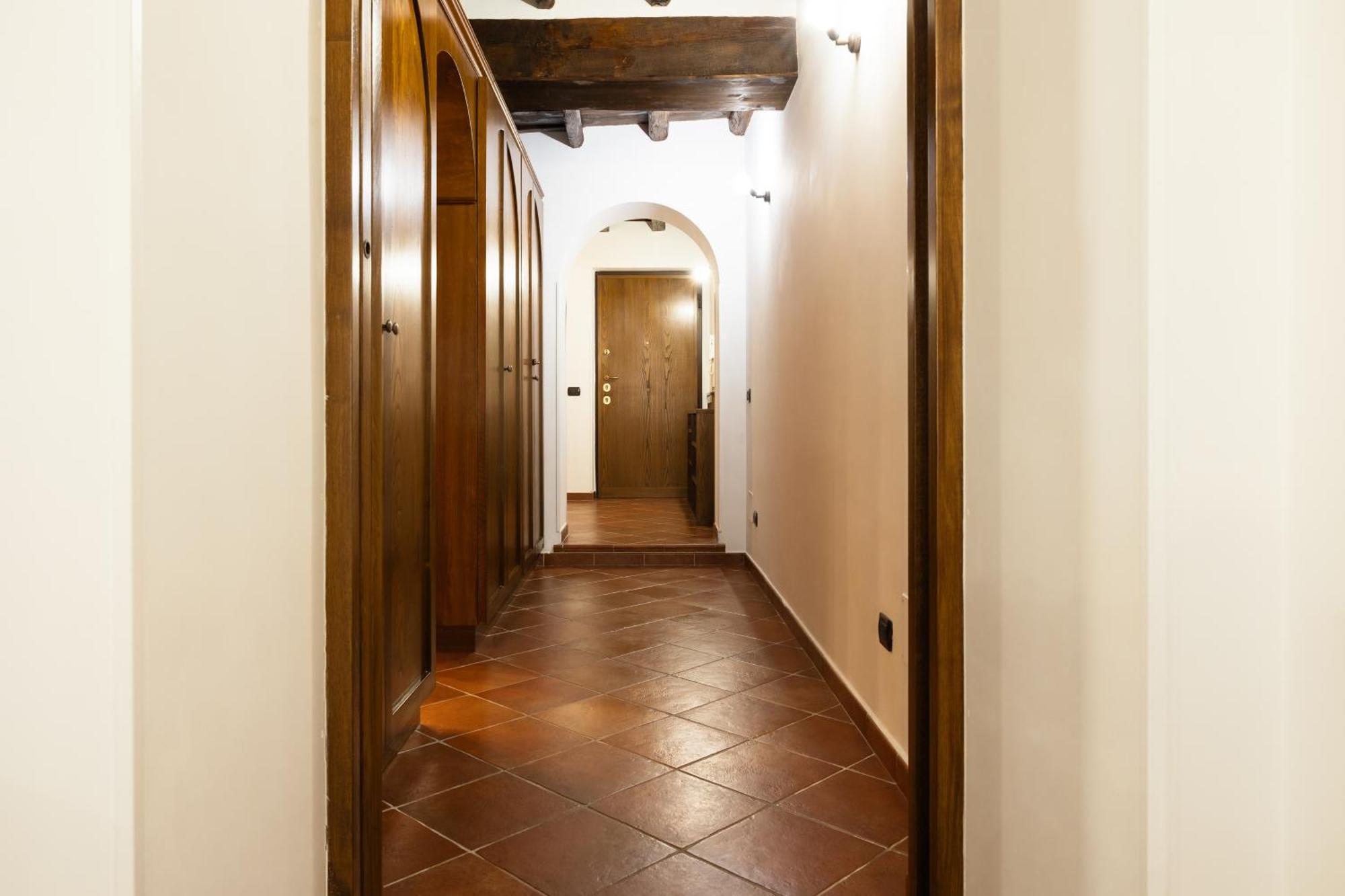 Apartment Domus Lxvii Monti
