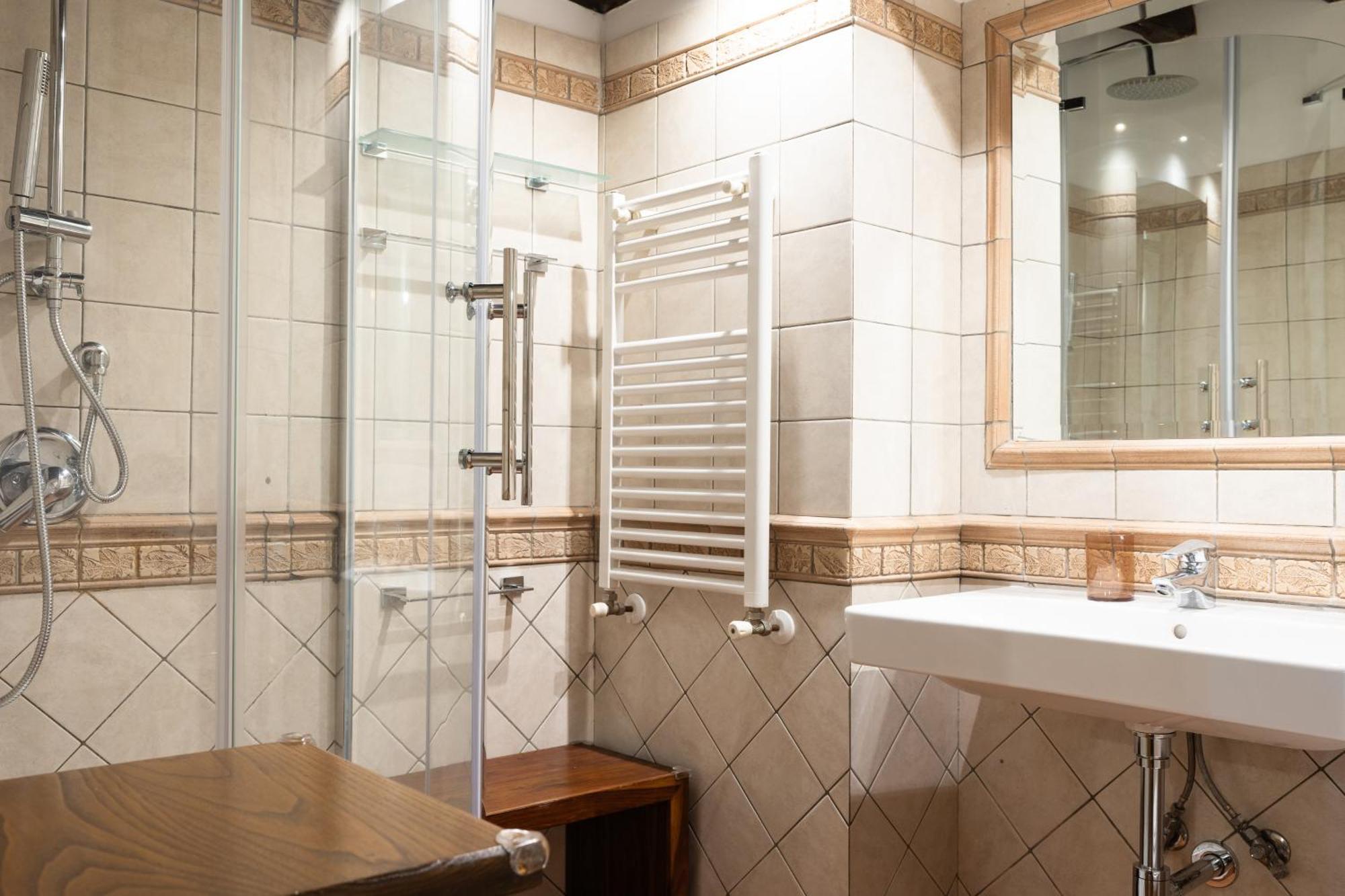 Apartment Domus Lxvii Monti *