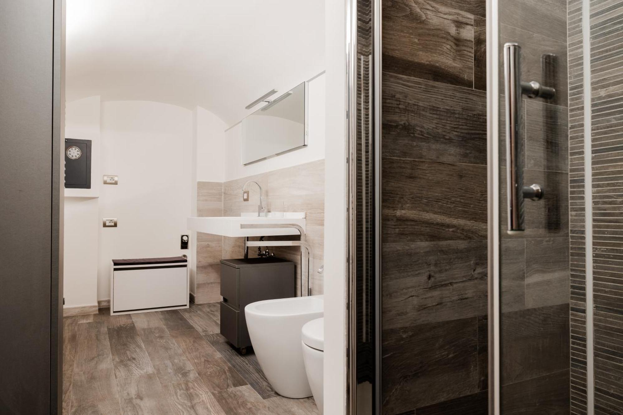 Domus Lxvii Monti Apartment Rome