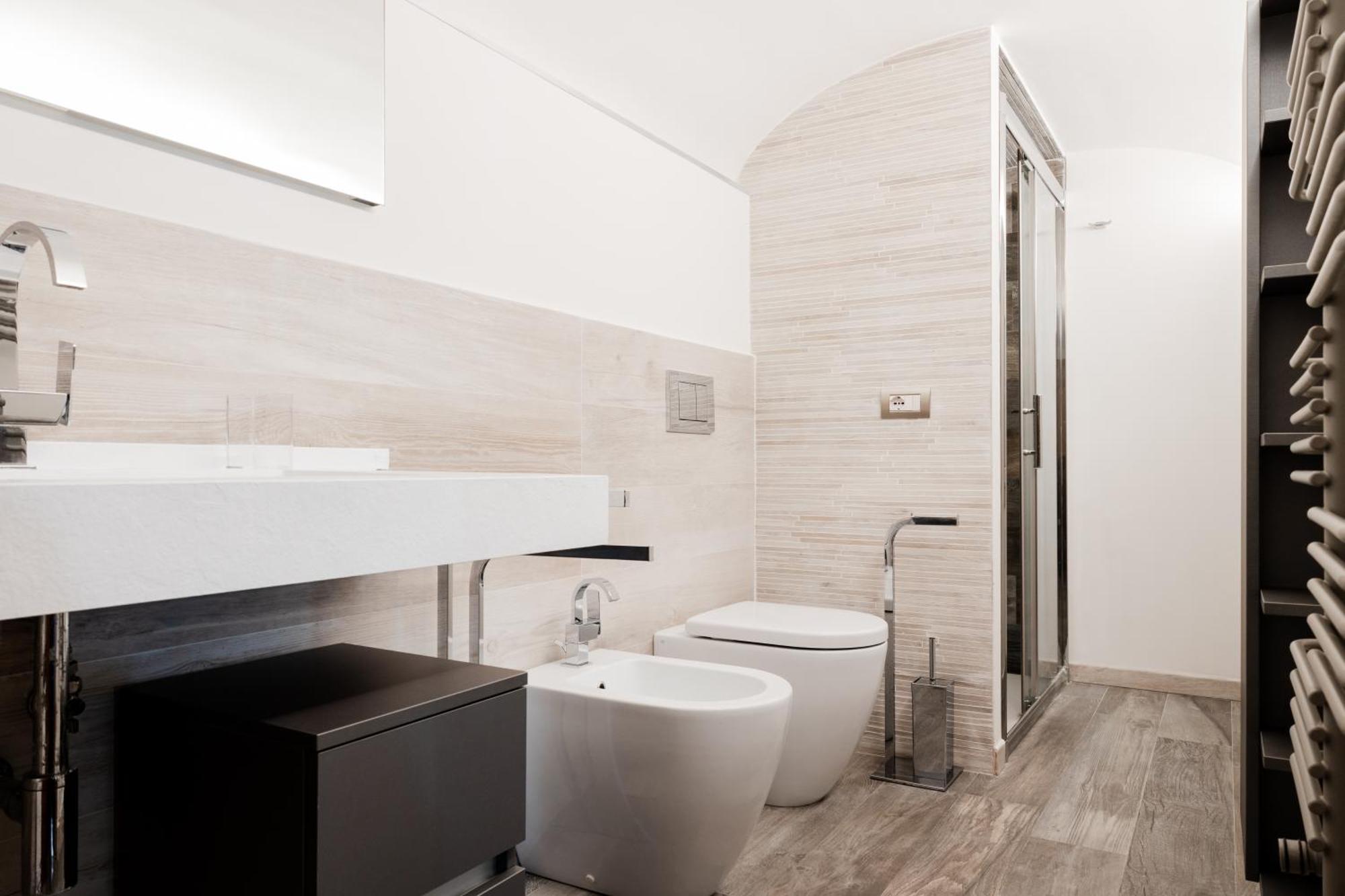 Domus Lxvii Monti Apartment *