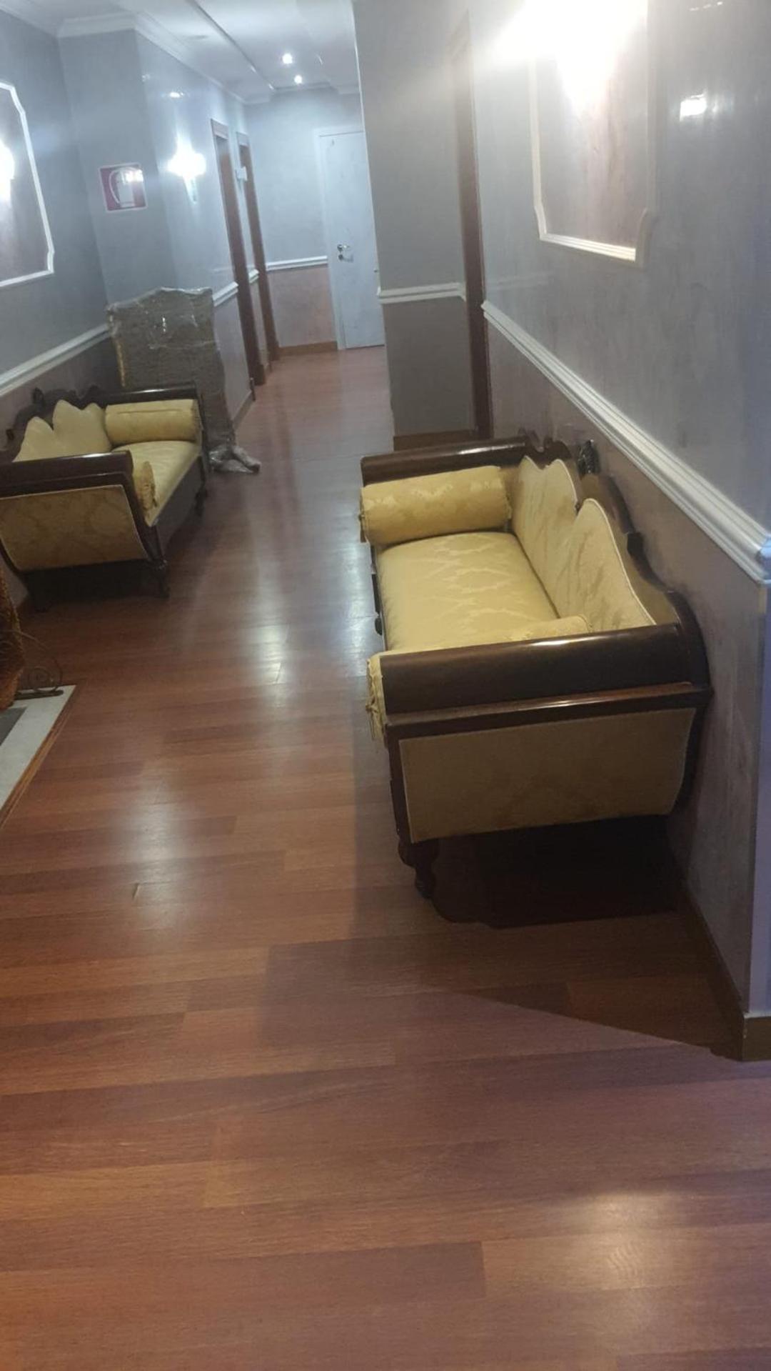 Sandel Giubileo Hotel 2*