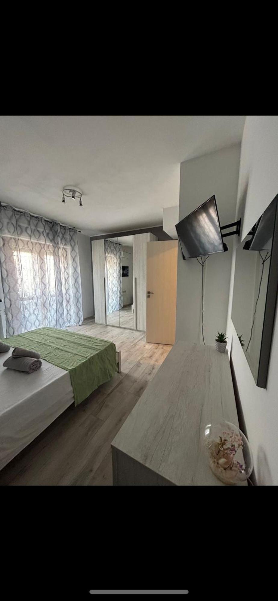 Apartment Carpe Diem Rome