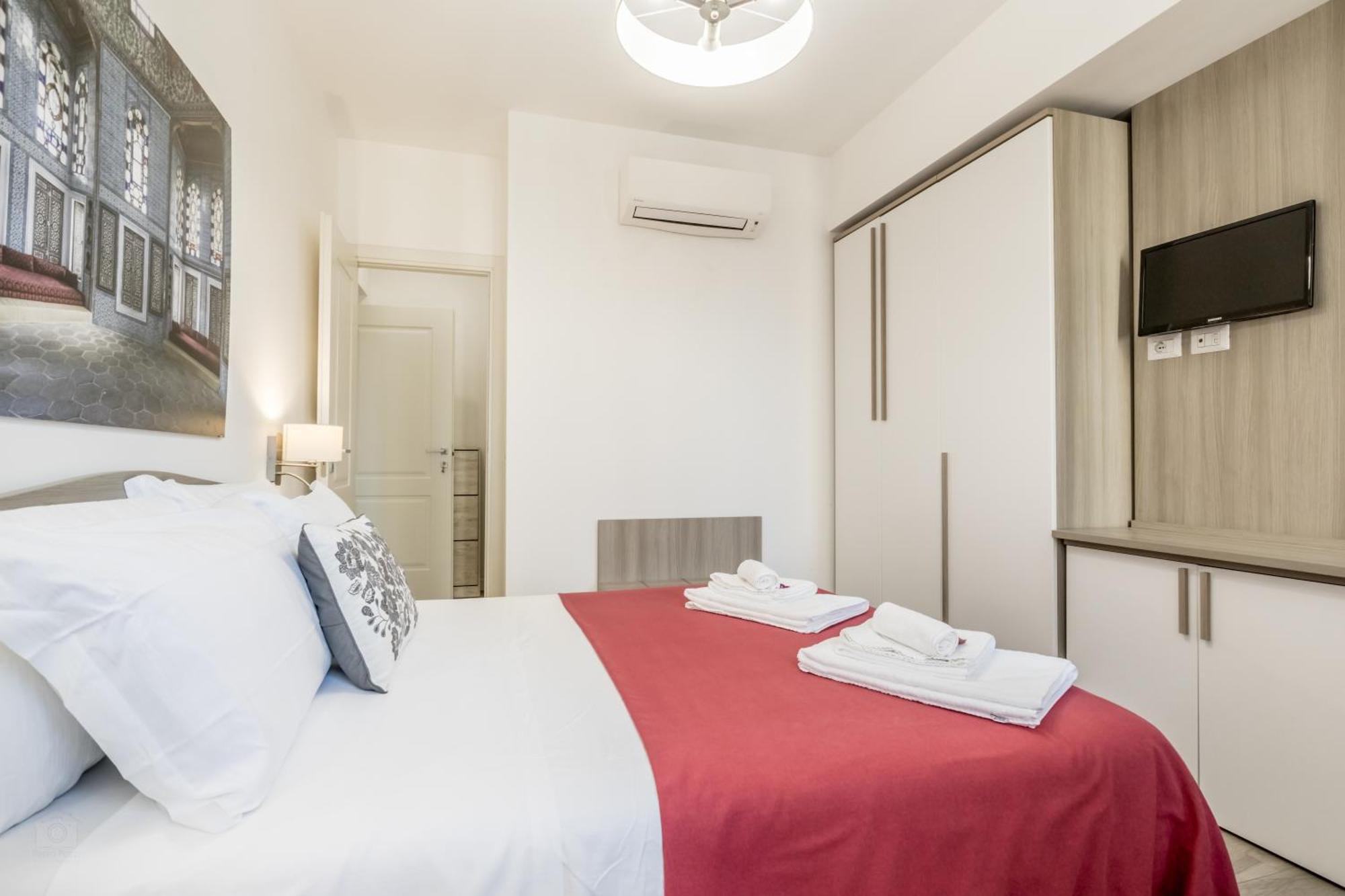 Apartment Vatican *