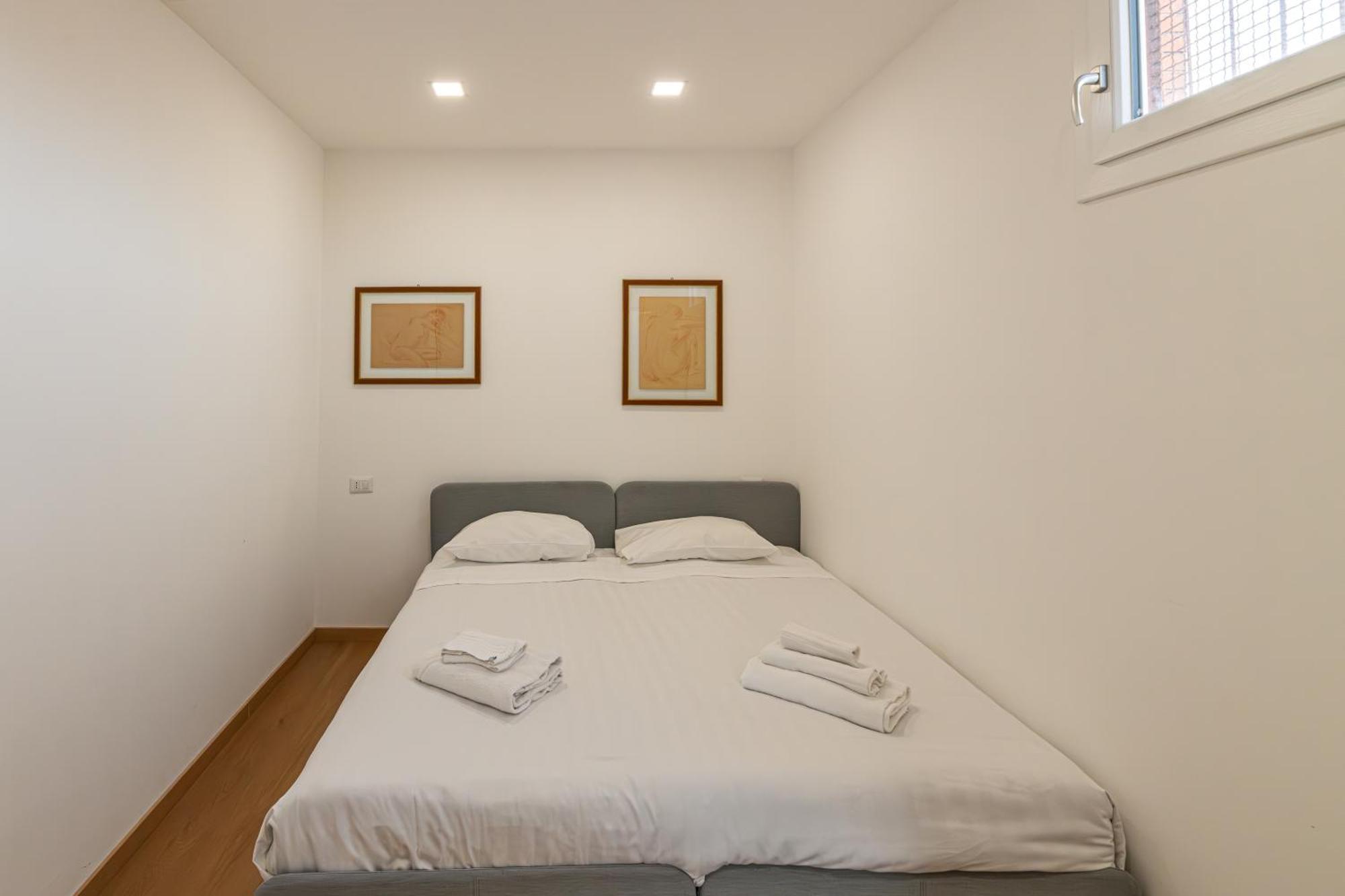 Piazza Lodi - Apartment