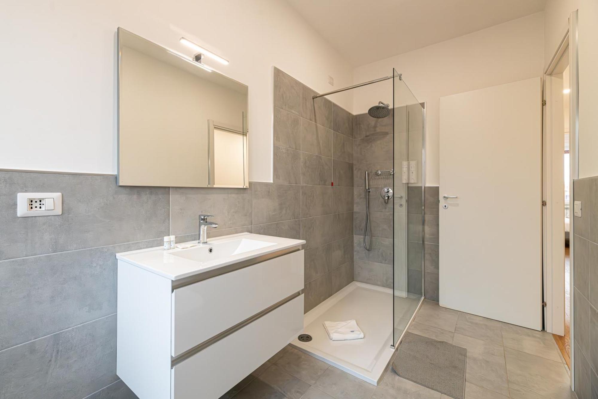 Piazza Lodi - Apartment Rome