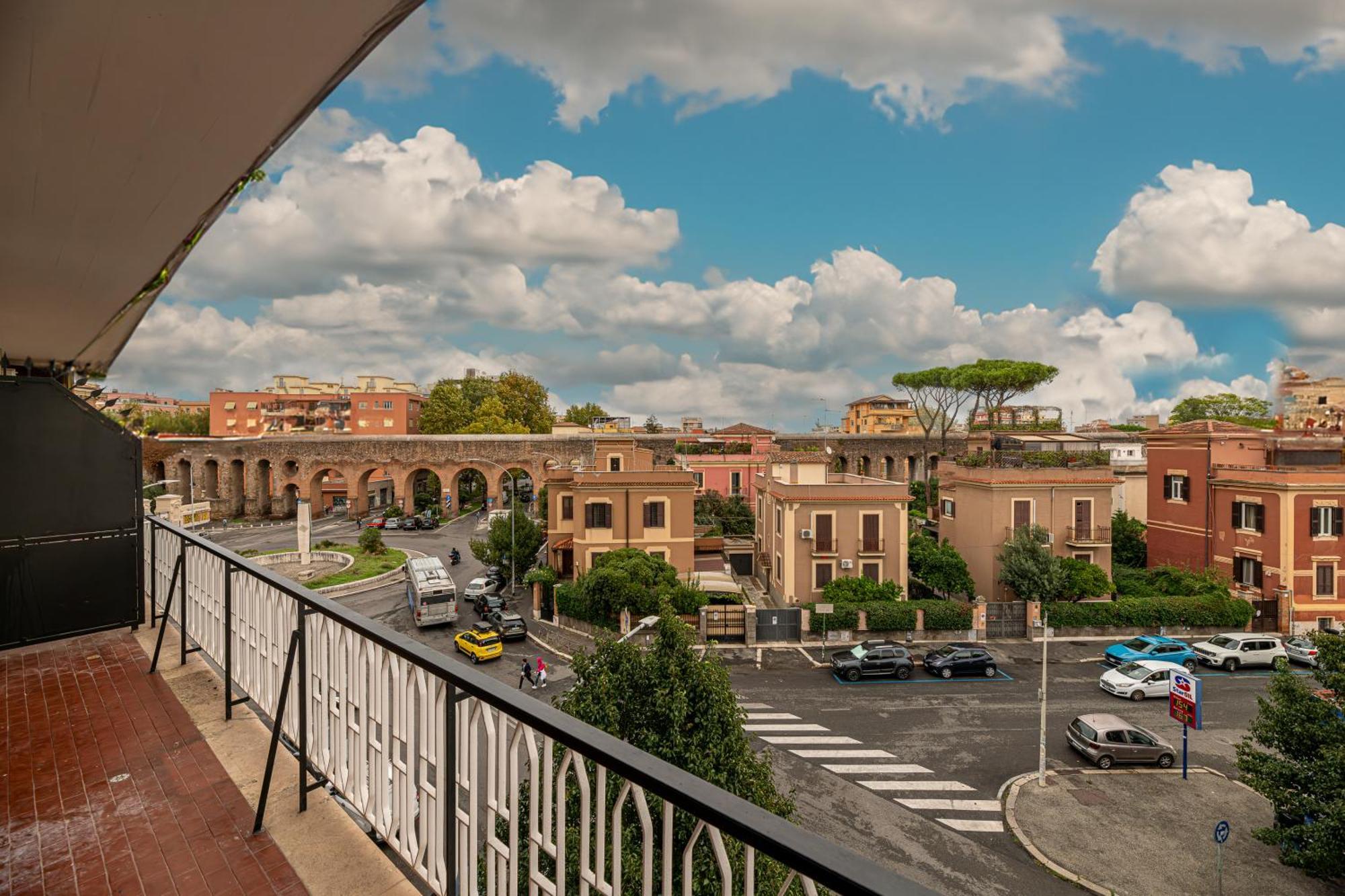 Piazza Lodi - Apartment