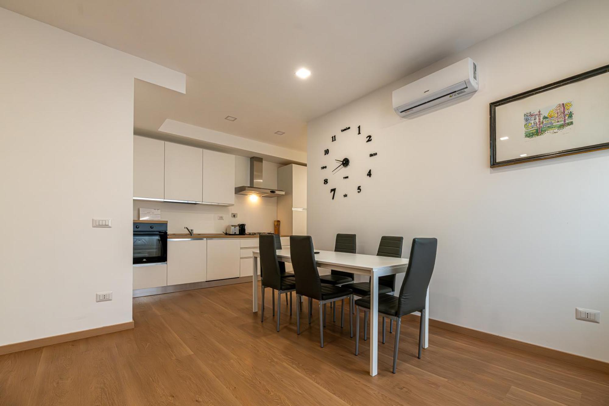 Piazza Lodi - Apartment *