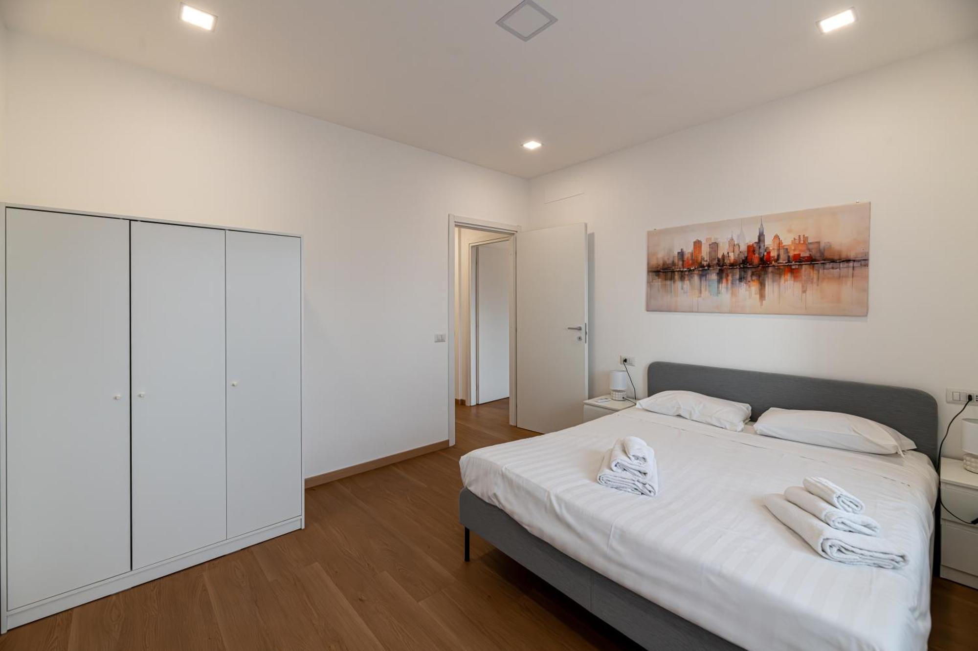 Piazza Lodi - Apartment Rome