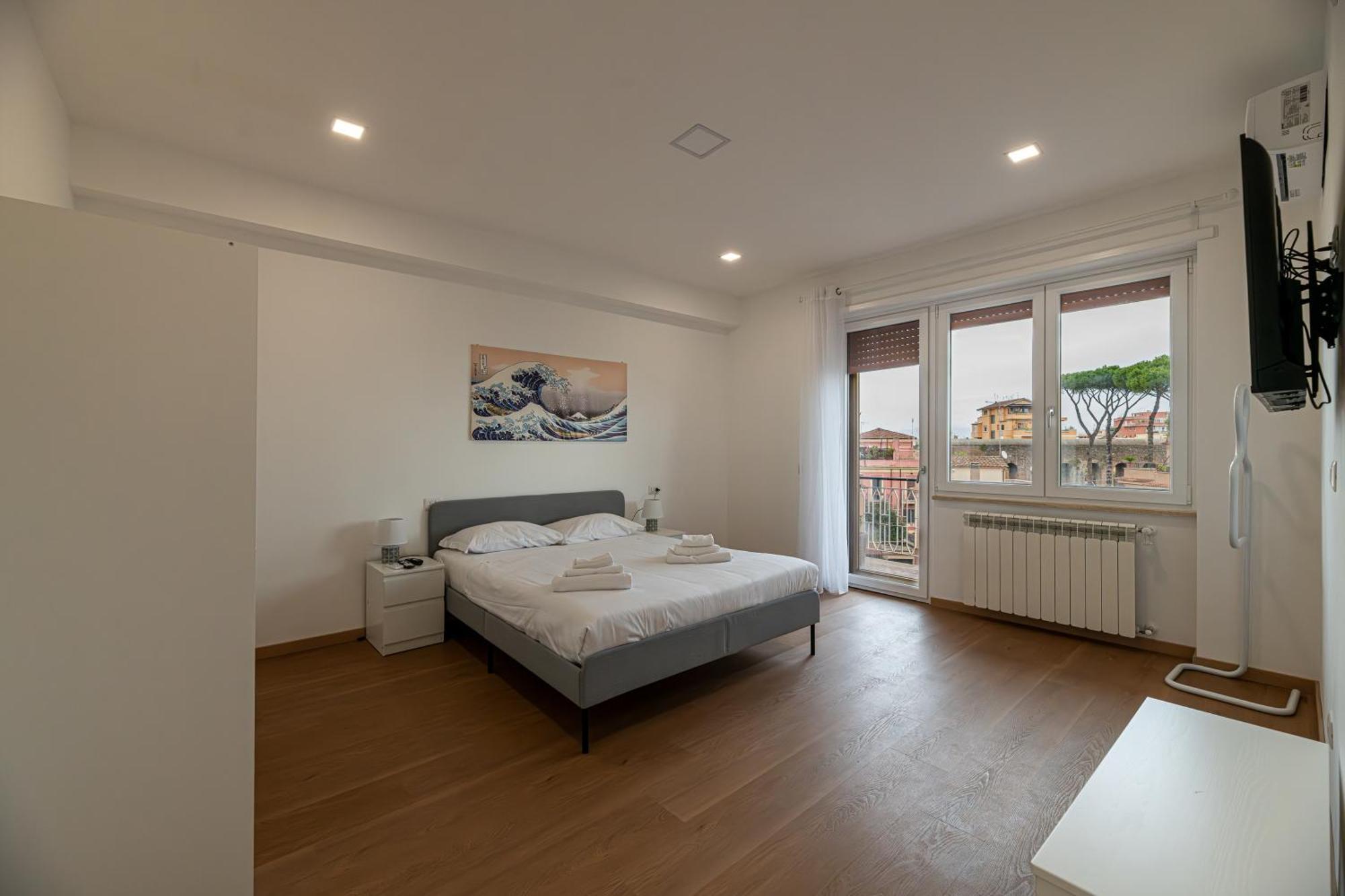 Piazza Lodi - Apartment