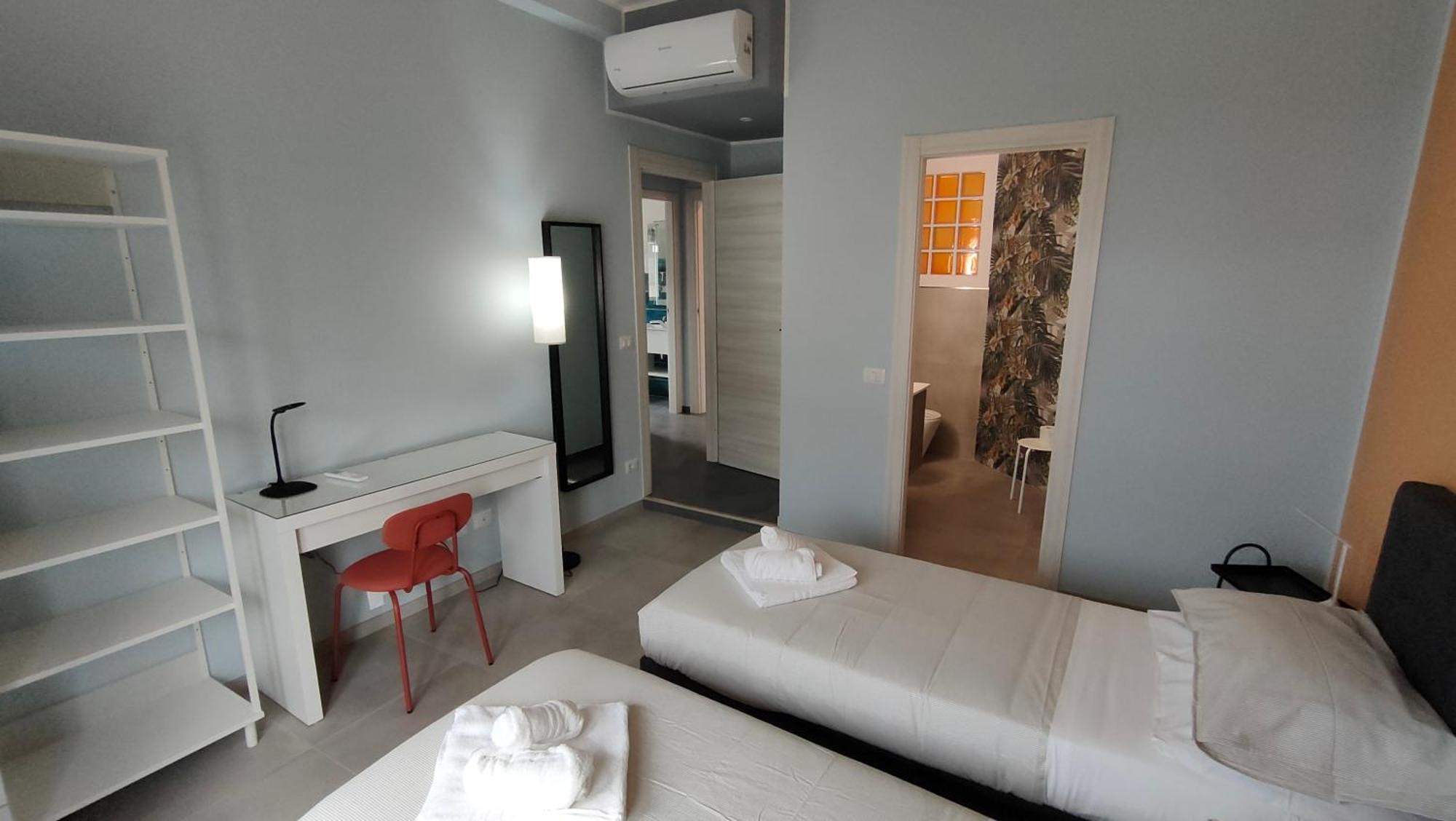Apartamento Nuova Casa Elena A Montesacro