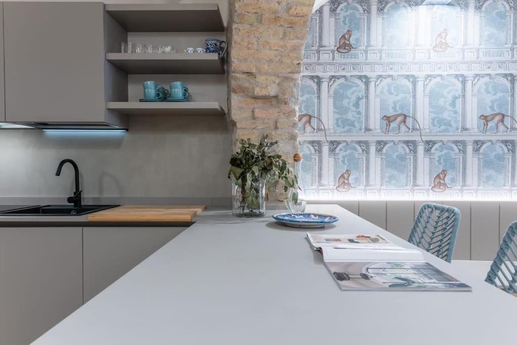 Domuslatina Monti - Luxury In The Heart Of Appartement *