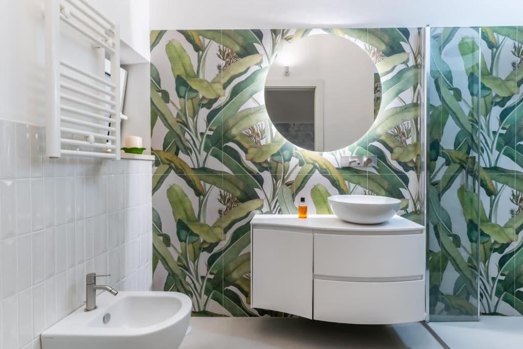 Appartement Domuslatina Monti - Luxury In The Heart Of *