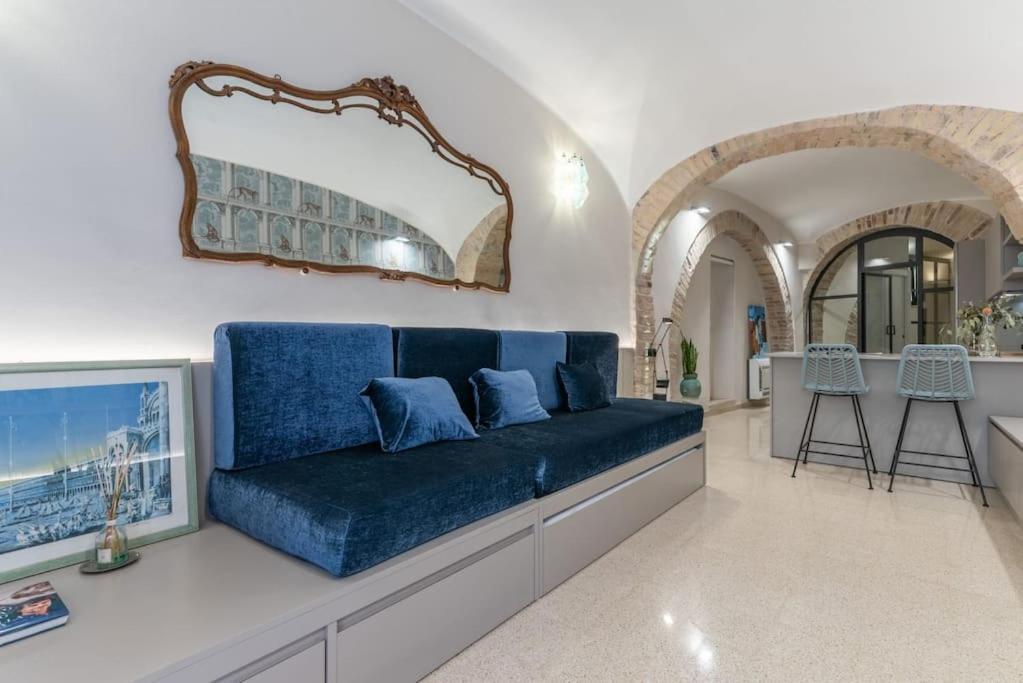 Domuslatina Monti - Luxury In The Heart Of Appartement