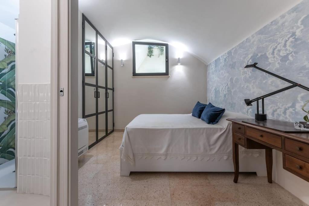 Appartement Domuslatina Monti - Luxury In The Heart Of *