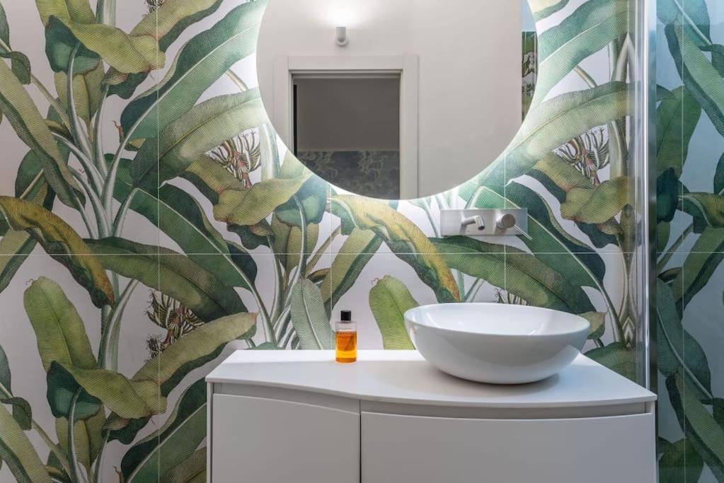 Domuslatina Monti - Luxury In The Heart Of Appartement