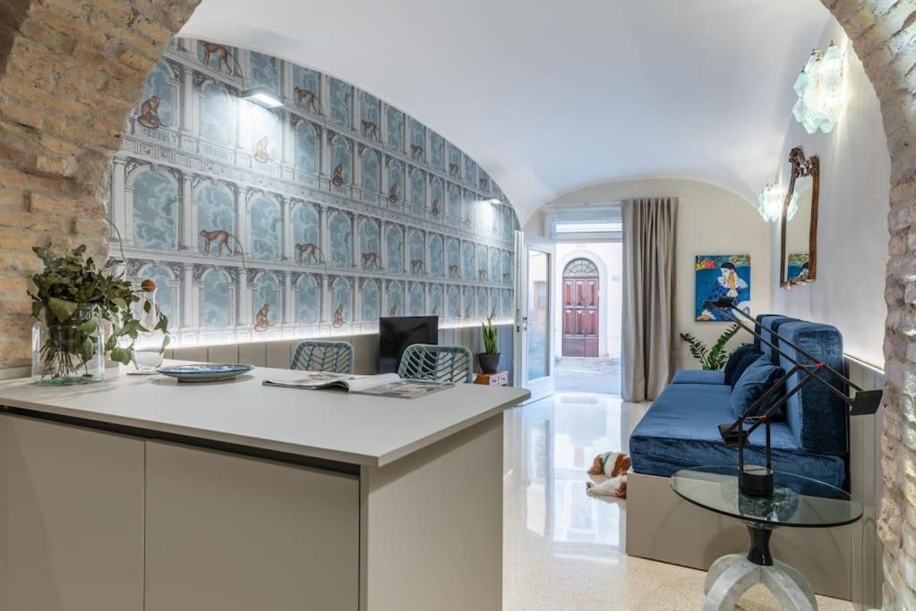 Appartement Domuslatina Monti - Luxury In The Heart Of *