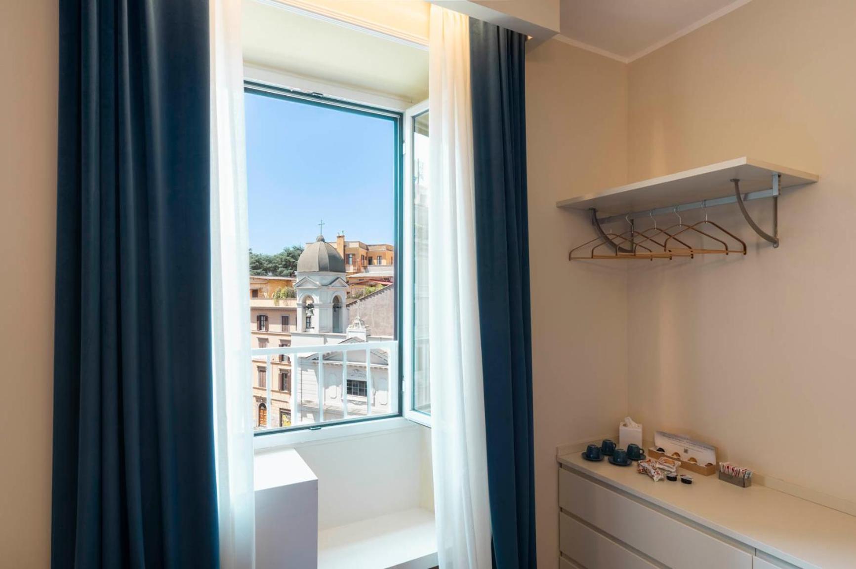 Celeste Vittorio Emanuele Bed & Breakfast *