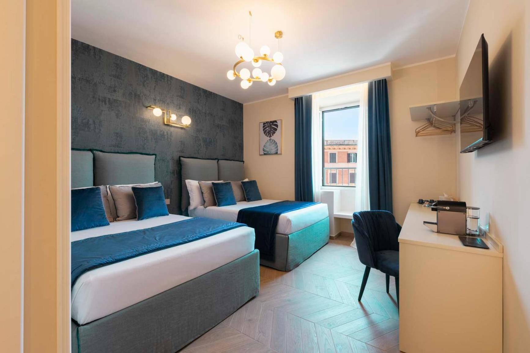 Celeste Vittorio Emanuele Bed & Breakfast