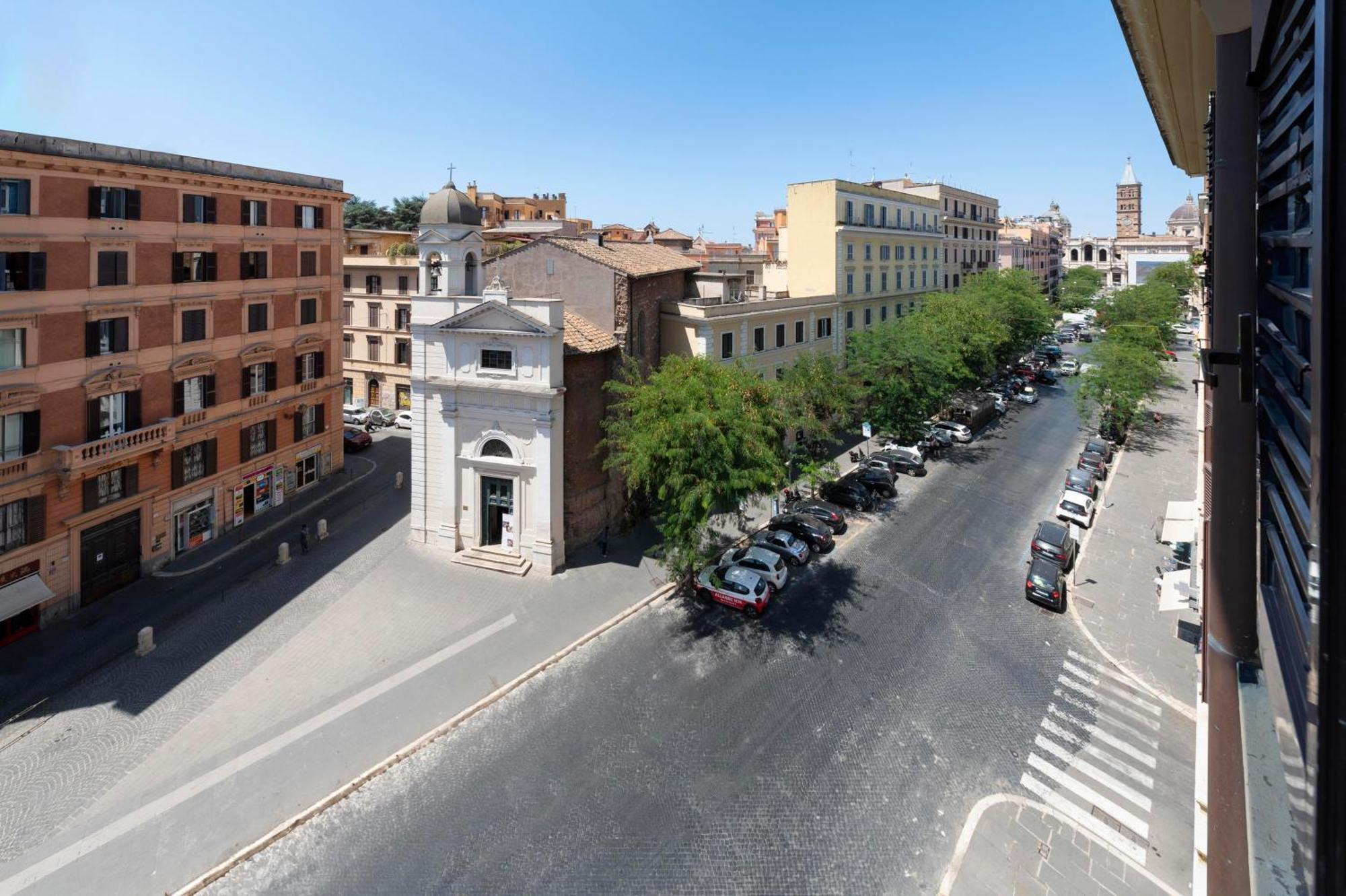 Celeste Vittorio Emanuele * Rome