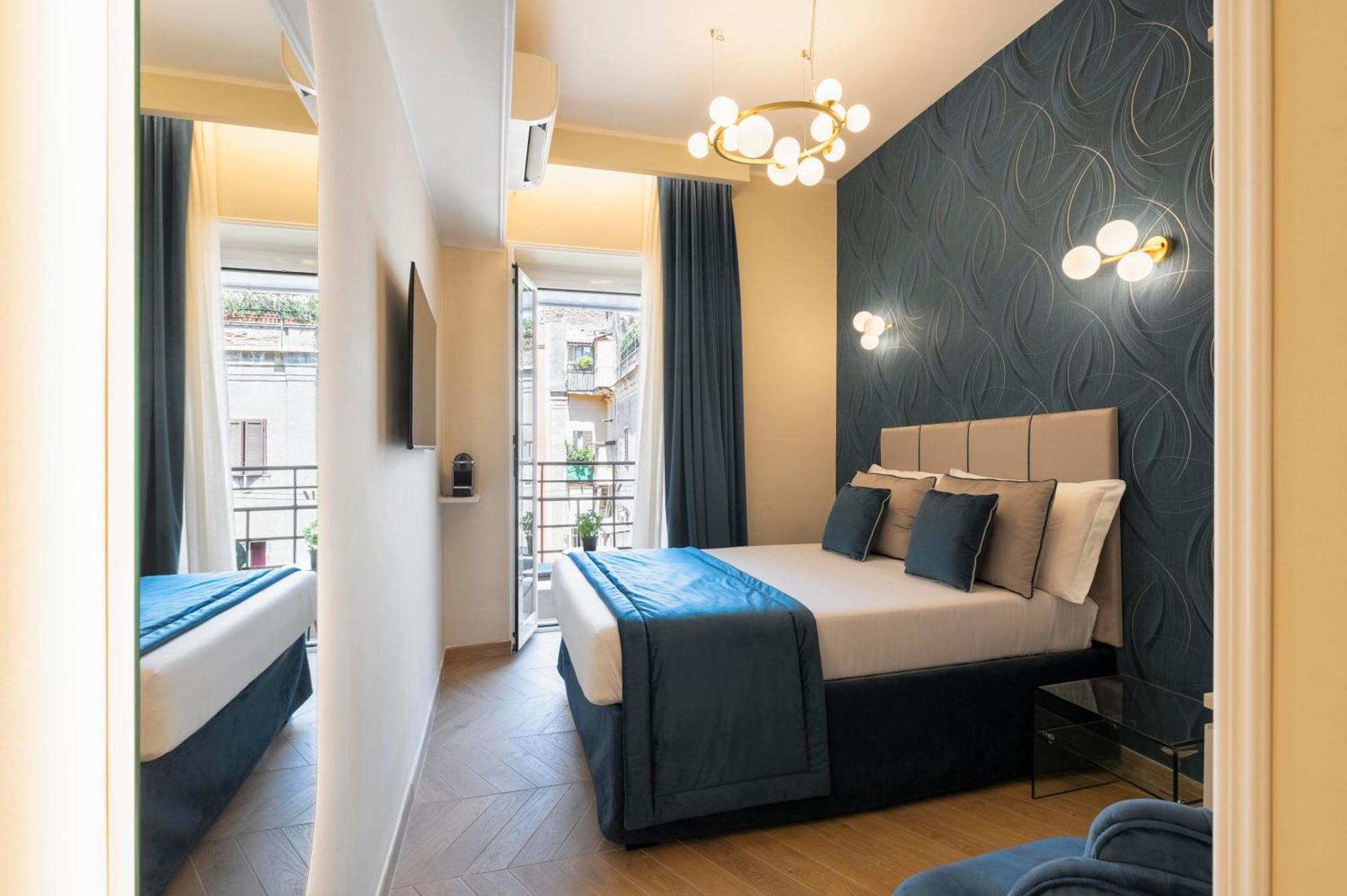 Celeste Vittorio Emanuele Bed & Breakfast
