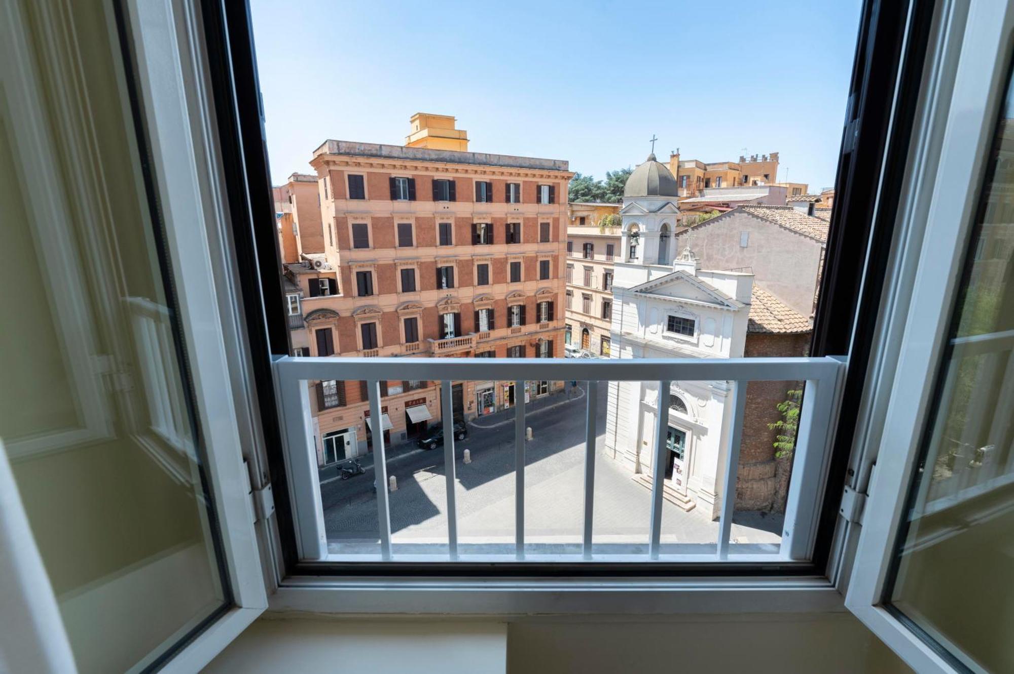 Bed & Breakfast Celeste Vittorio Emanuele *