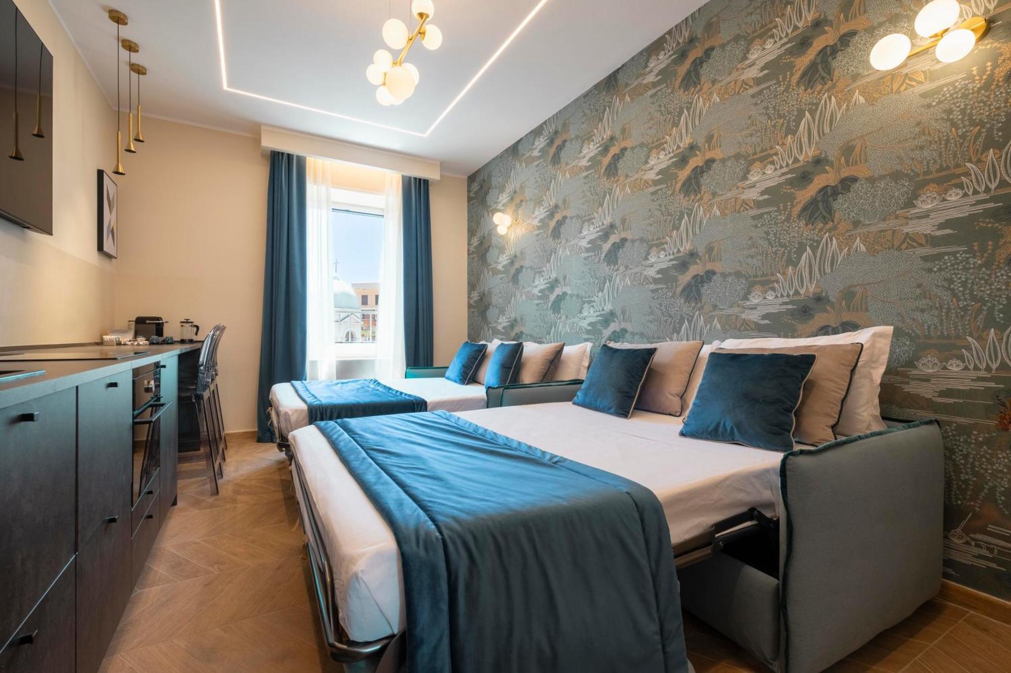 Bed & Breakfast Celeste Vittorio Emanuele Rome